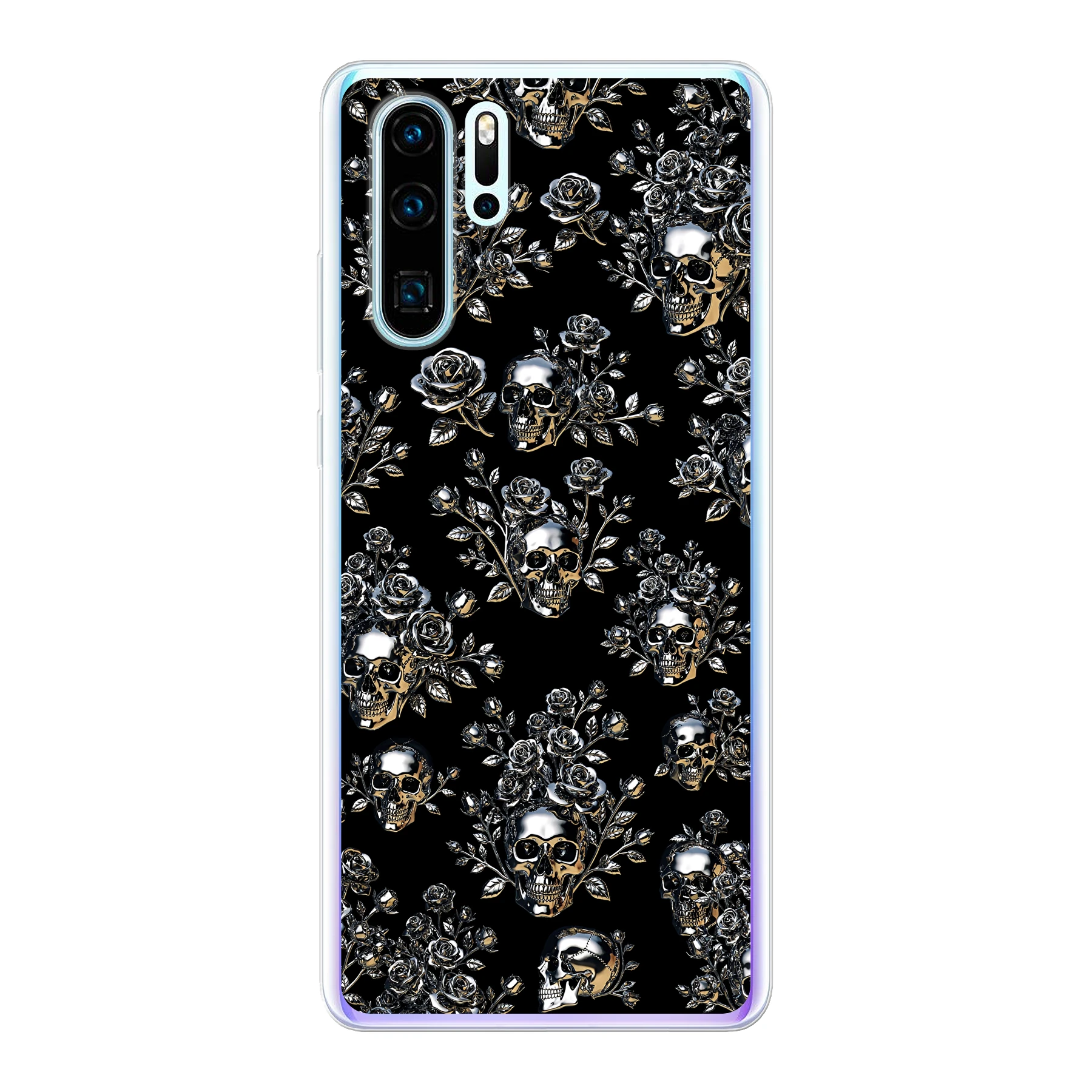 Huawei P30 Pro / P30 Pro New Edition phone case