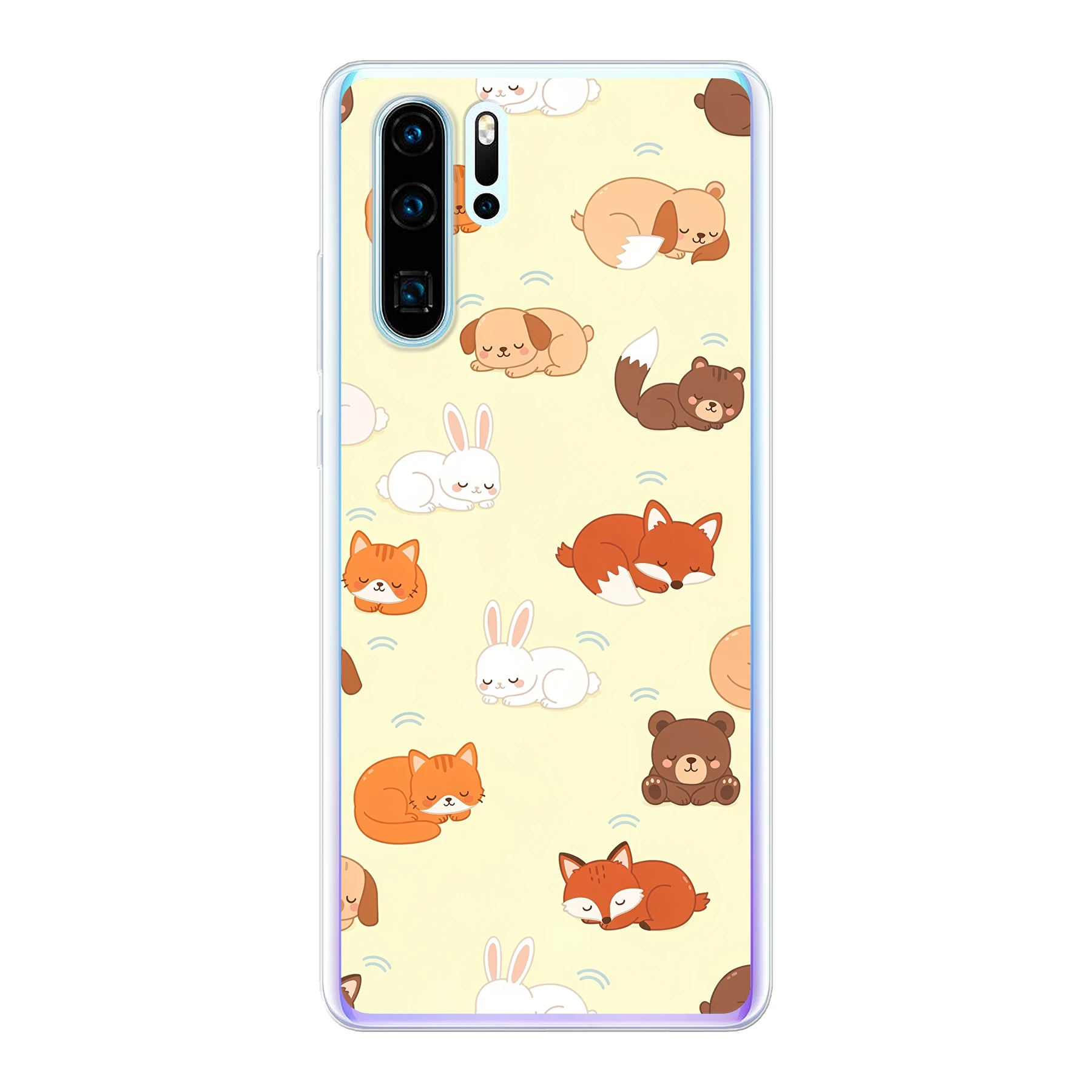 Huawei P30 Pro / P30 Pro New Edition phone case