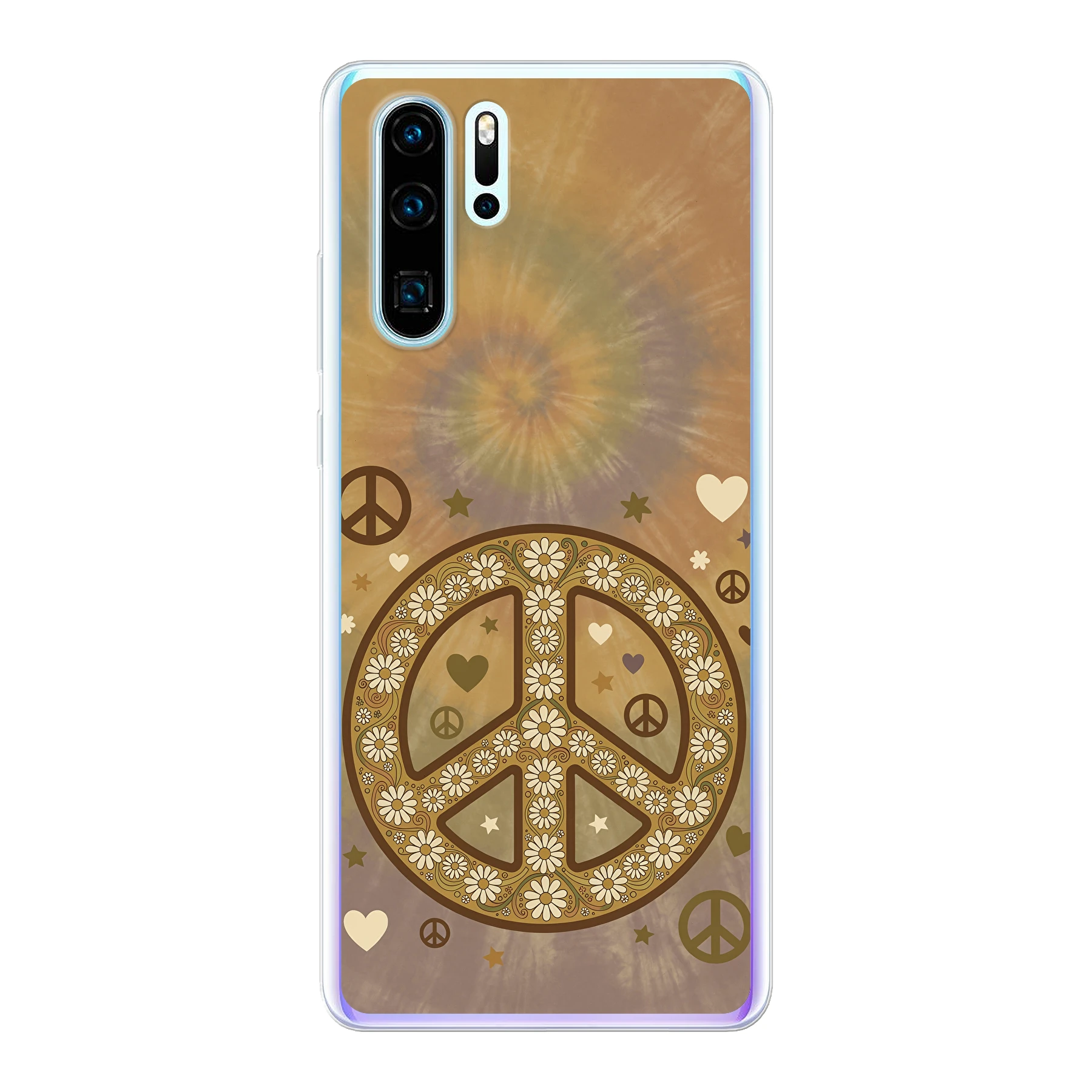 Huawei P30 Pro / P30 Pro New Edition phone case