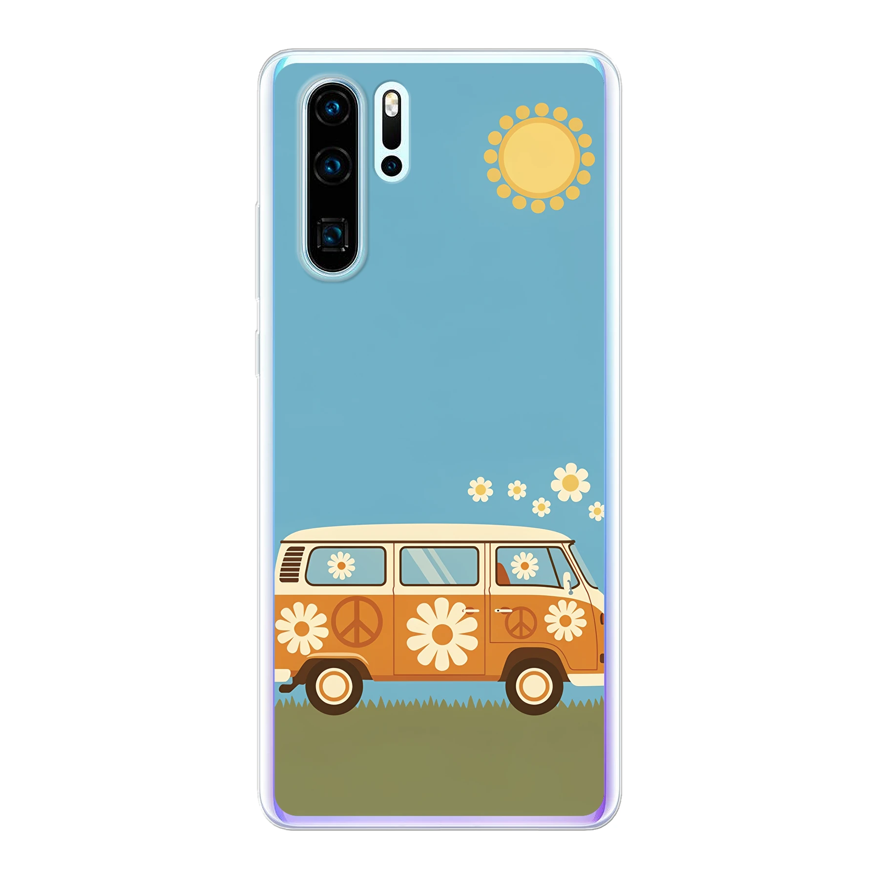 Huawei P30 Pro / P30 Pro New Edition phone case