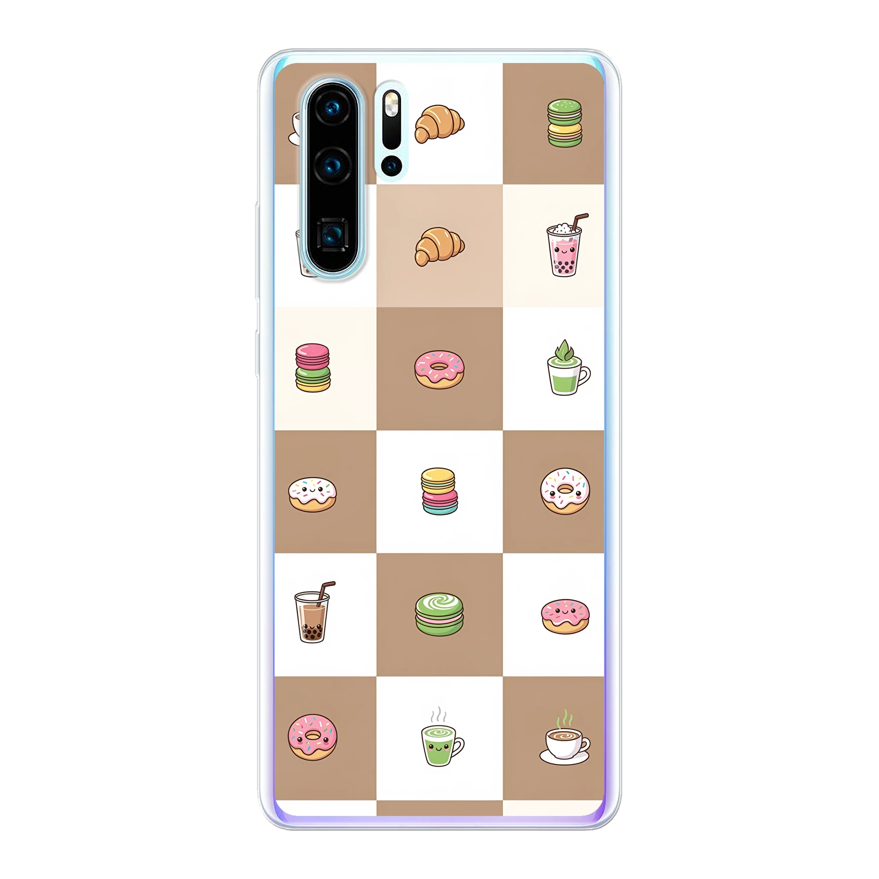 Huawei P30 Pro / P30 Pro New Edition phone case