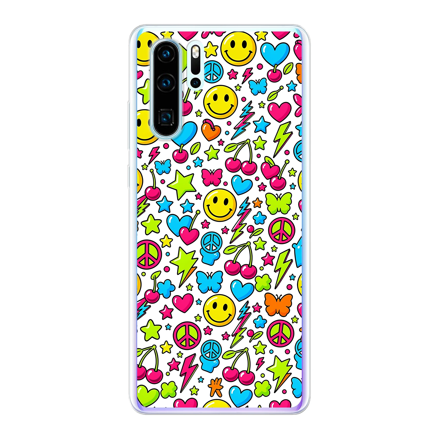 Huawei P30 Pro / P30 Pro New Edition phone case