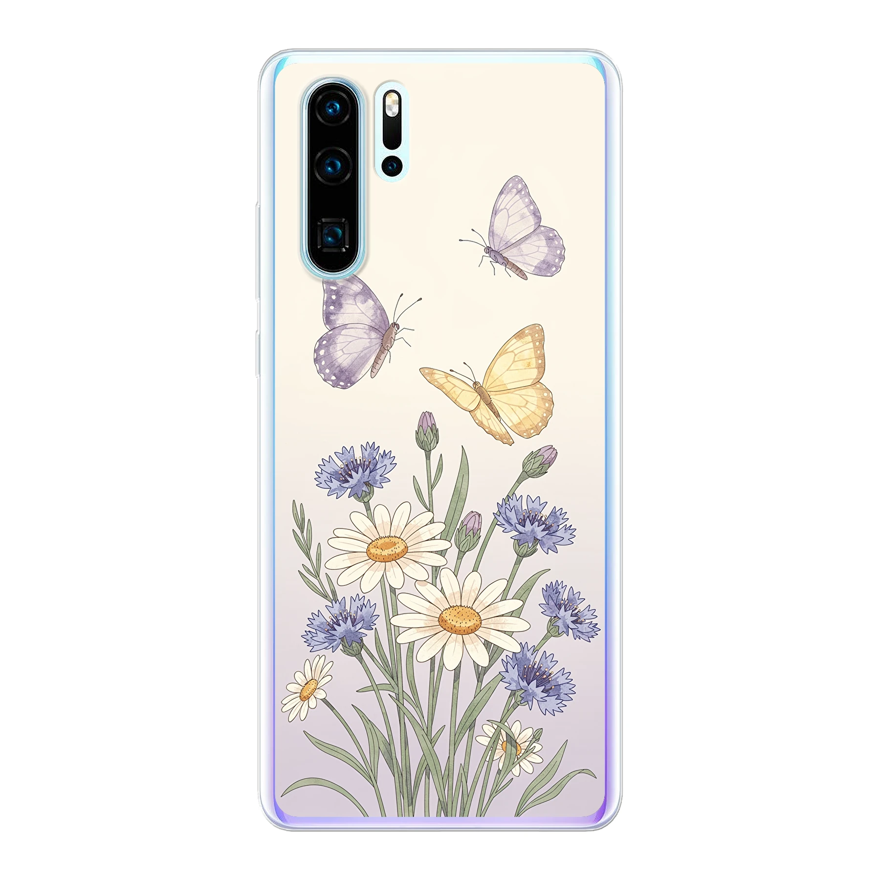 Huawei P30 Pro / P30 Pro New Edition phone case