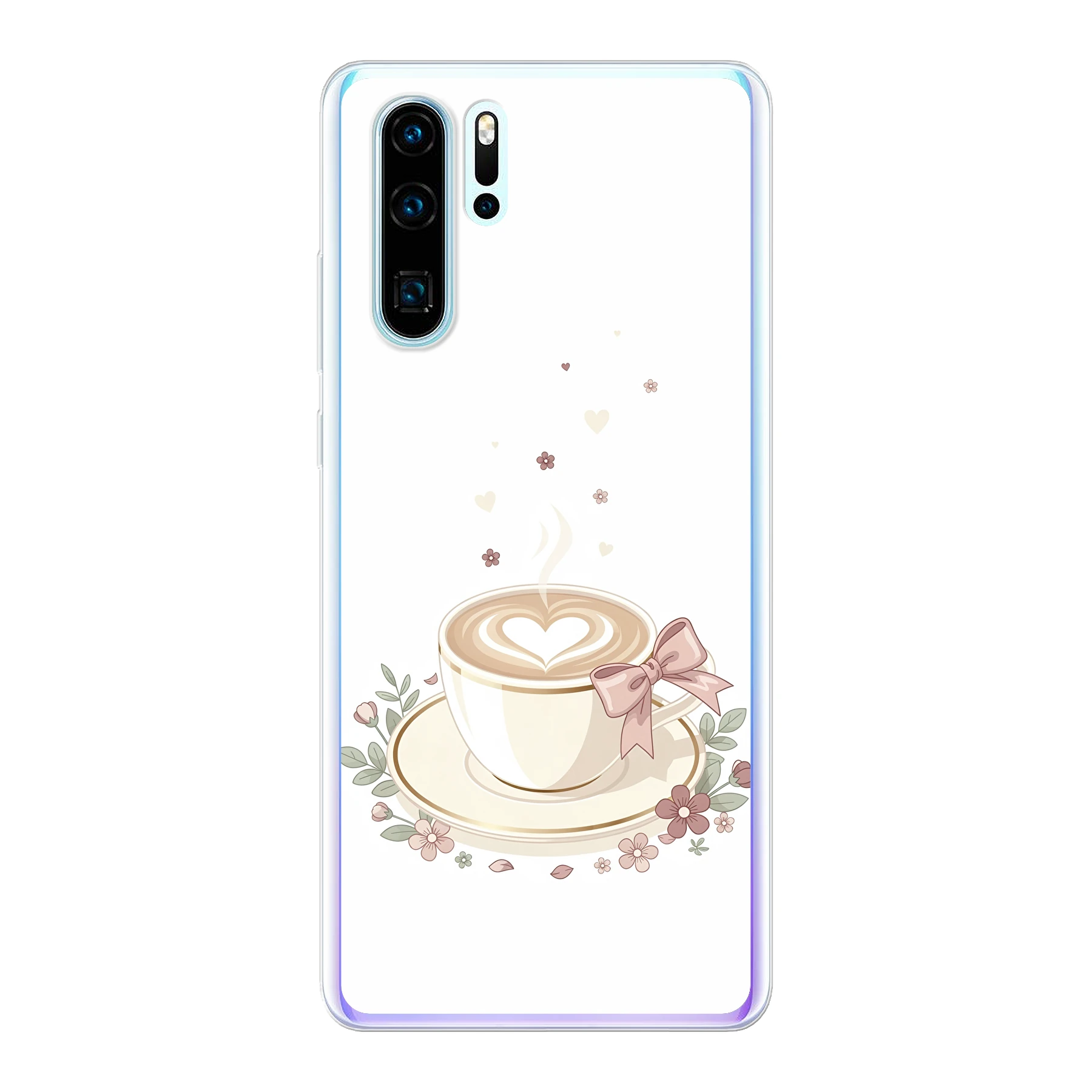 Huawei P30 Pro / P30 Pro New Edition phone case