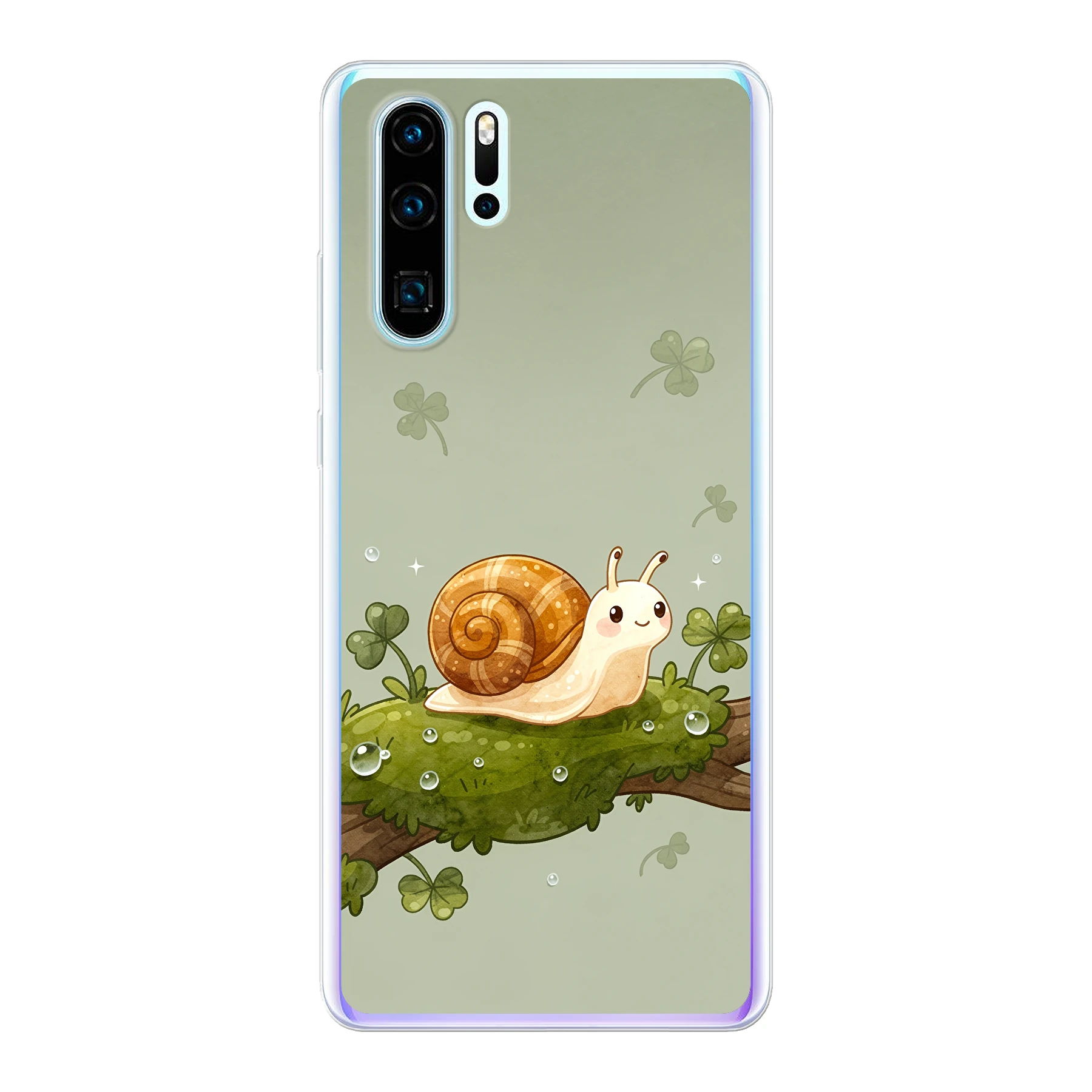 Huawei P30 Pro / P30 Pro New Edition phone case