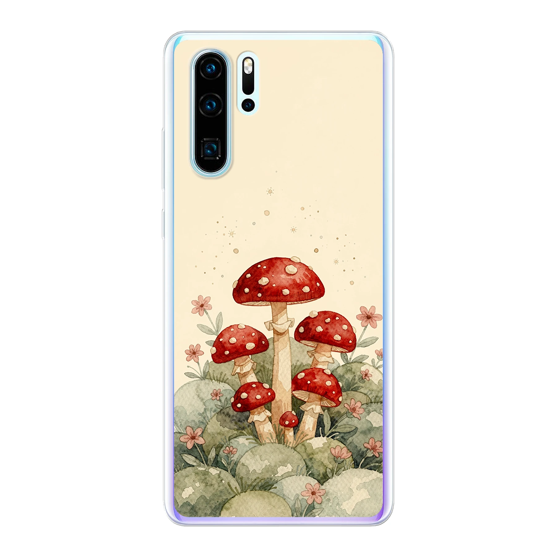 Huawei P30 Pro / P30 Pro New Edition phone case