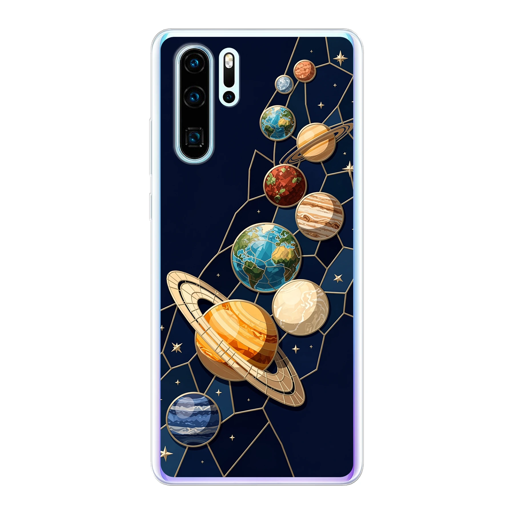 Huawei P30 Pro / P30 Pro New Edition phone case