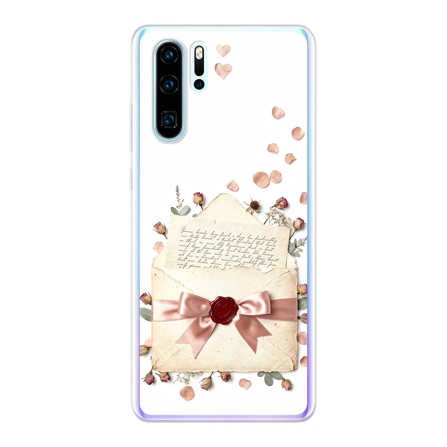 Huawei P30 Pro / P30 Pro New Edition phone case