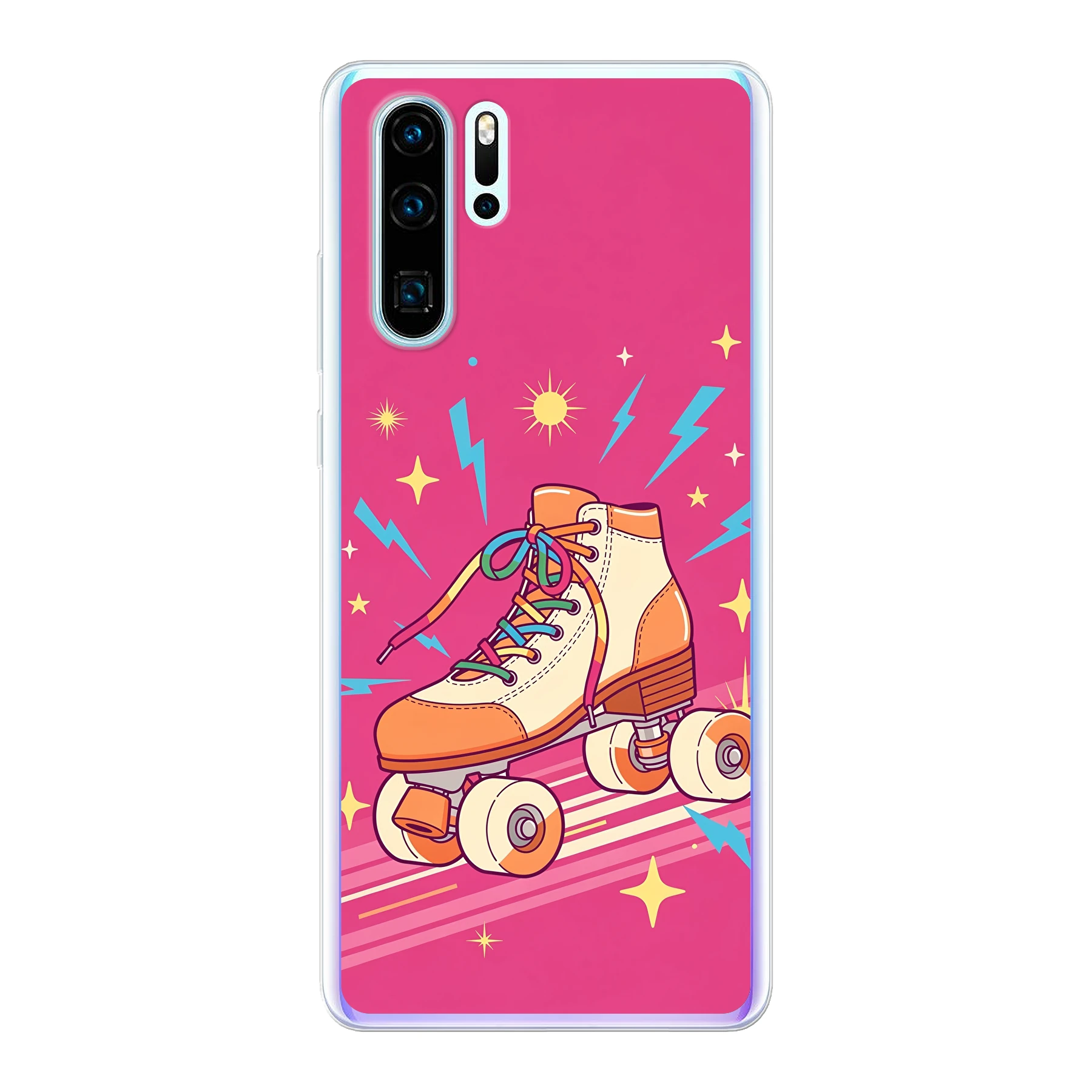 Huawei P30 Pro / P30 Pro New Edition phone case