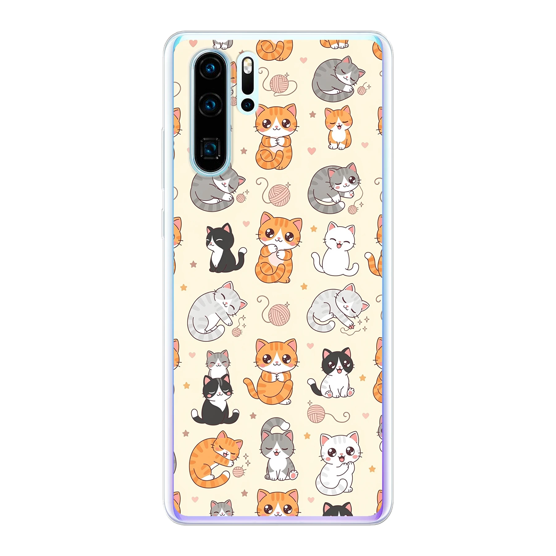 Huawei P30 Pro / P30 Pro New Edition phone case