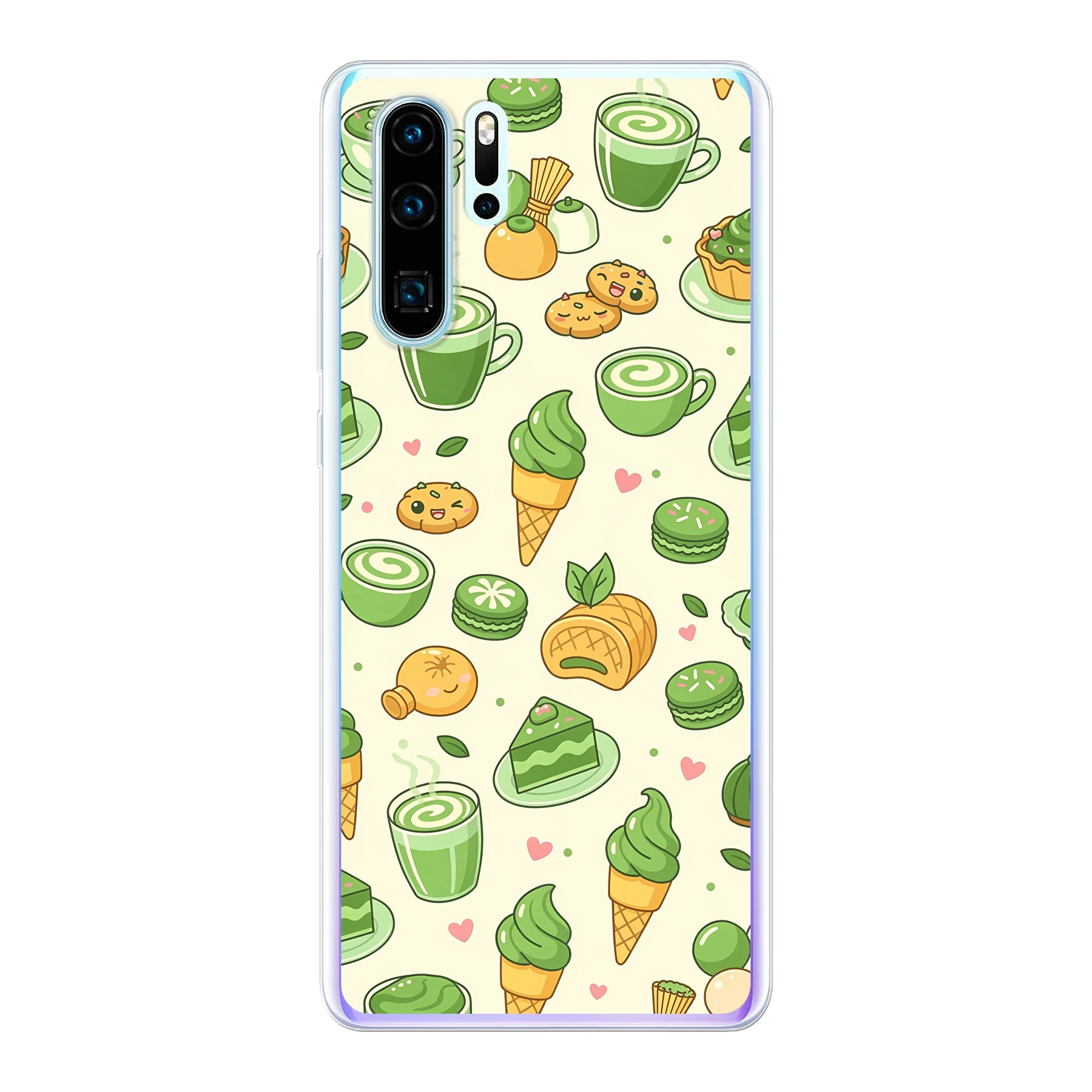 Huawei P30 Pro / P30 Pro New Edition phone case