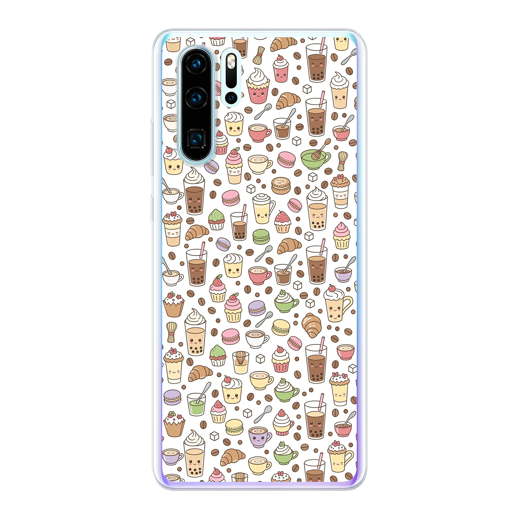 Huawei P30 Pro / P30 Pro New Edition phone case