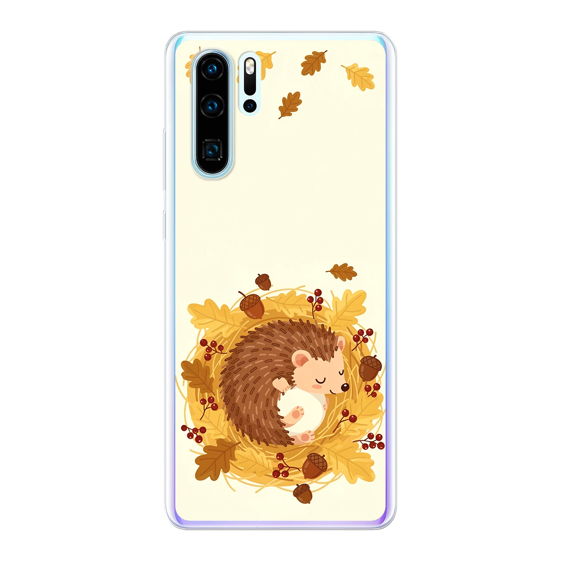Huawei P30 Pro / P30 Pro New Edition phone case