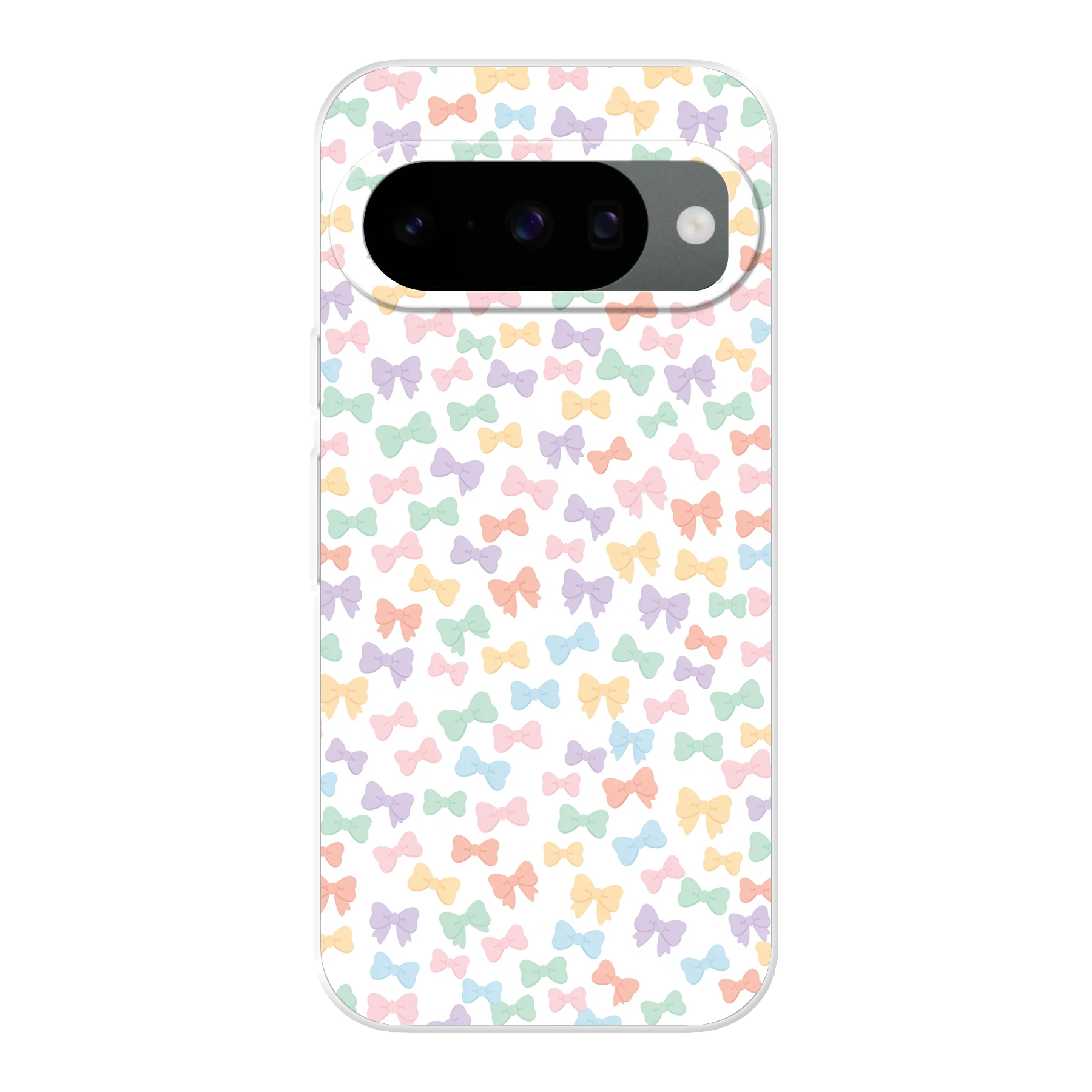 Google Pixel 10 / Pixel 10 Pro phone case