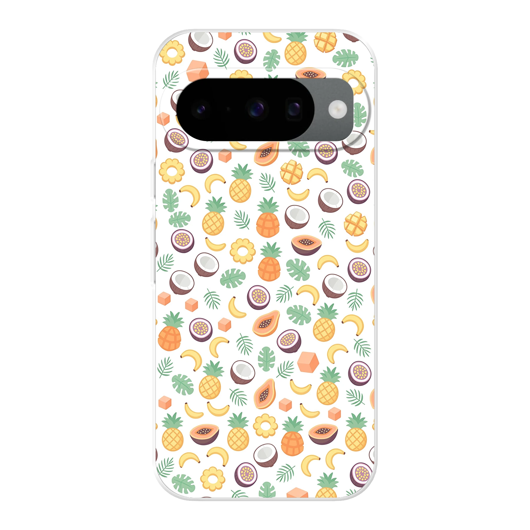Google Pixel 10 / Pixel 10 Pro phone case
