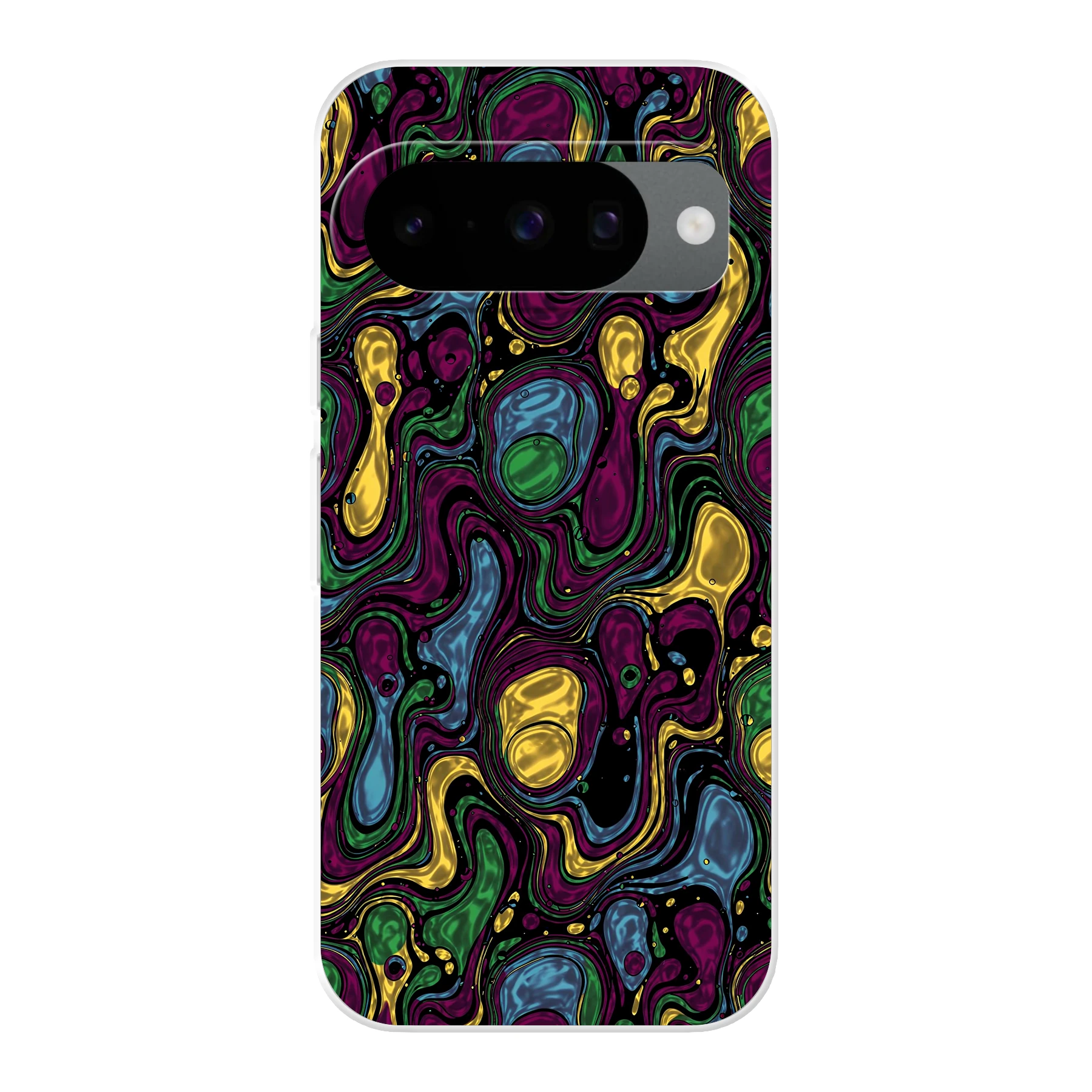 Google Pixel 10 / Pixel 10 Pro phone case