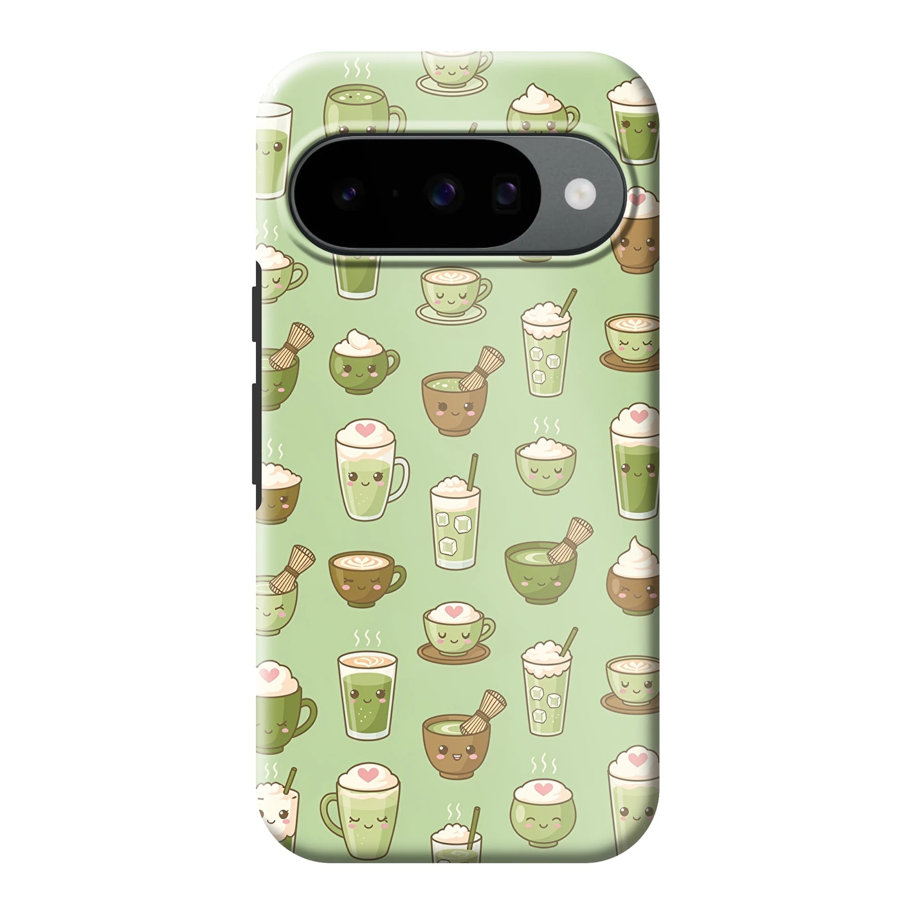Google Pixel 10 / Pixel 10 Pro phone case