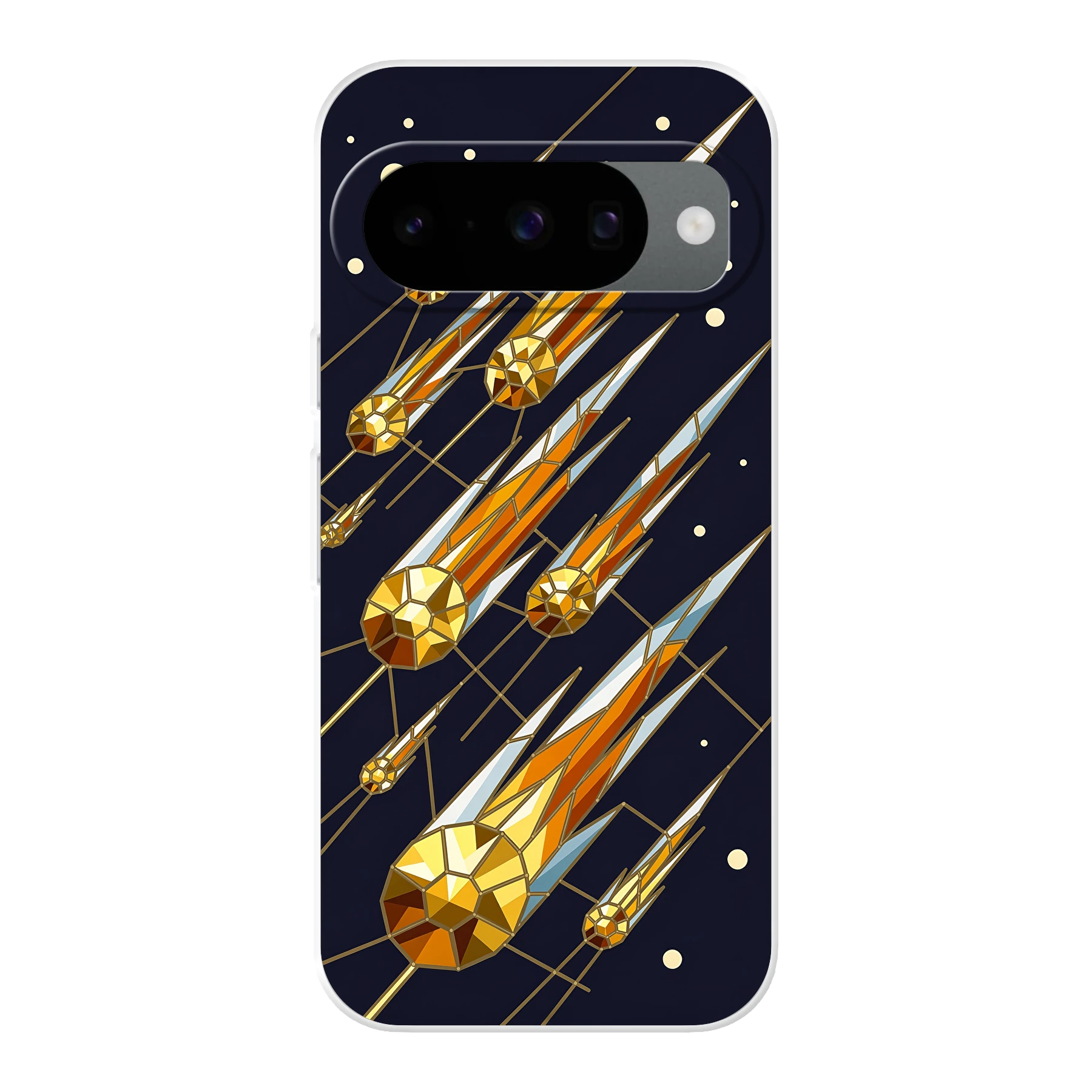 Google Pixel 10 / Pixel 10 Pro phone case