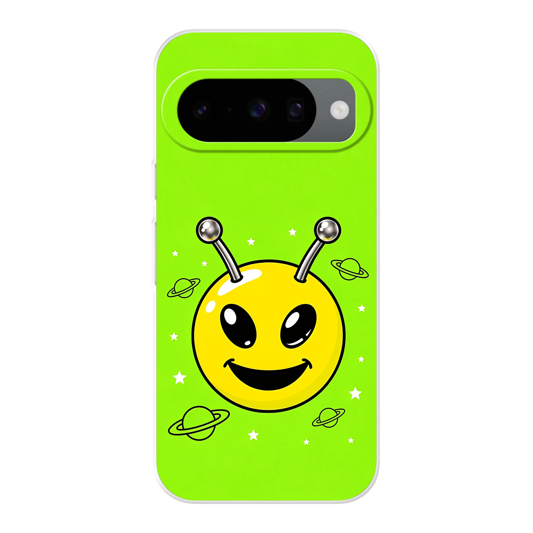 Google Pixel 10 / Pixel 10 Pro phone case