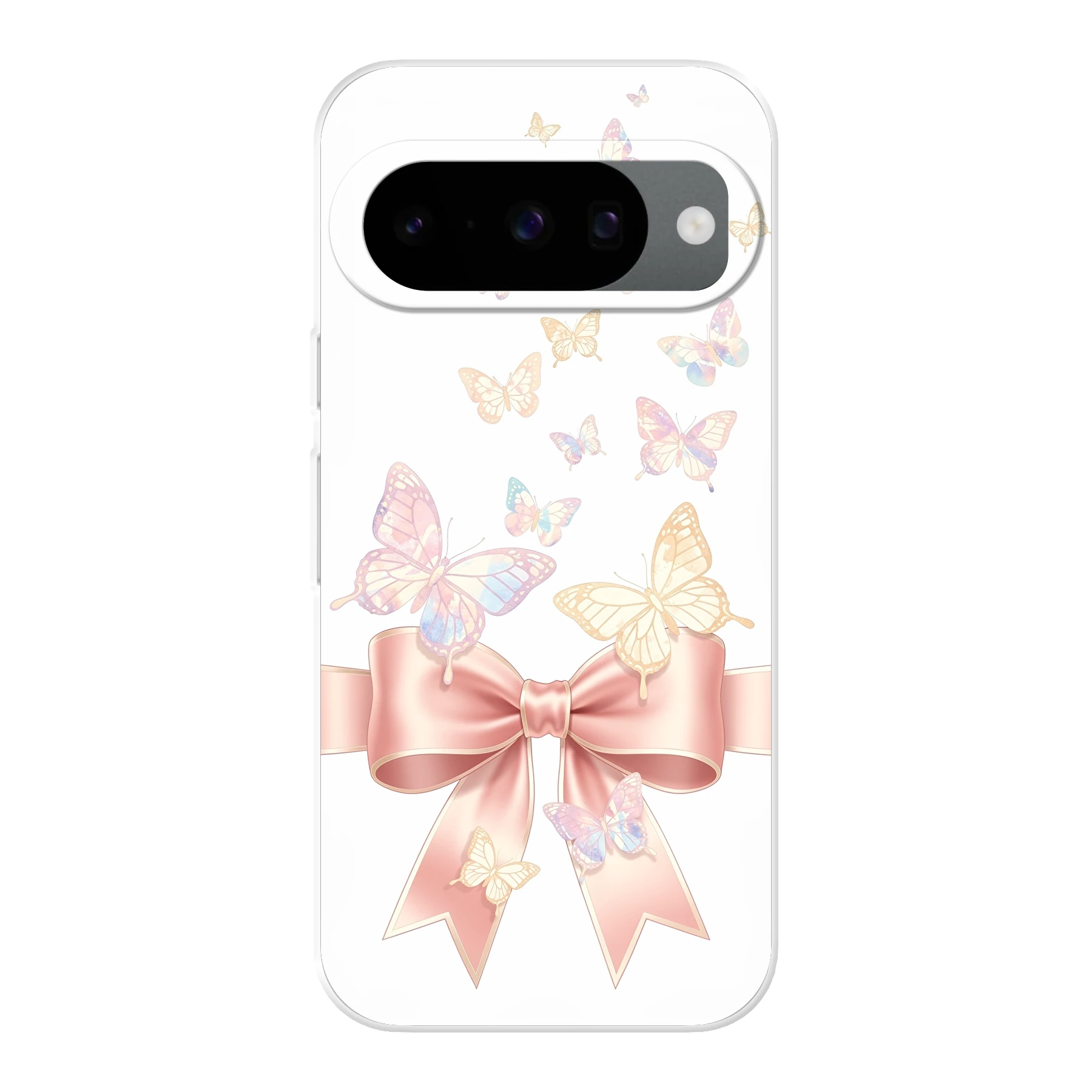 Google Pixel 10 / Pixel 10 Pro phone case