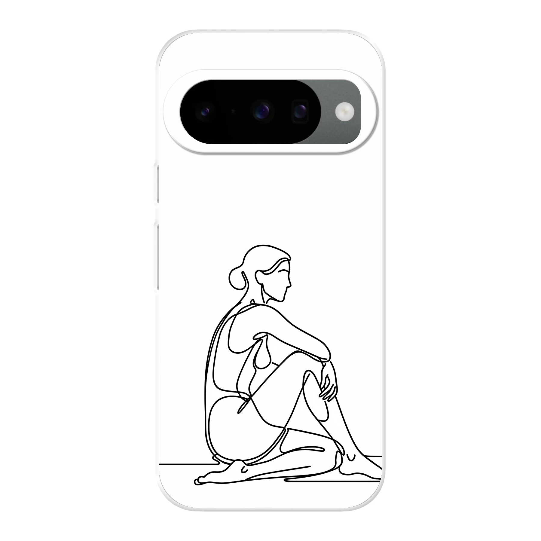 Google Pixel 10 / Pixel 10 Pro phone case