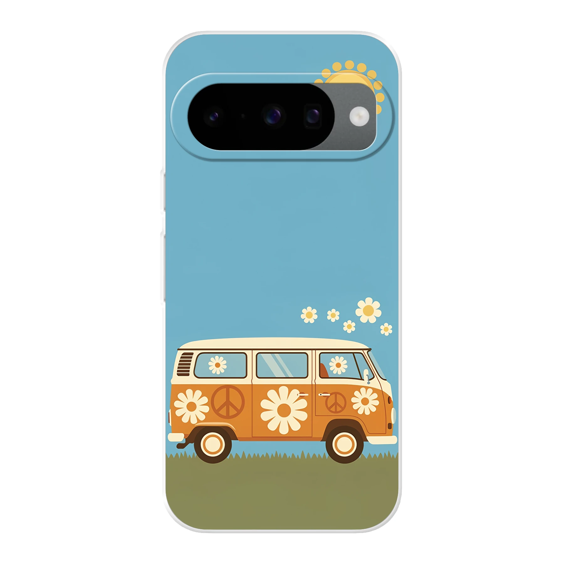 Google Pixel 10 / Pixel 10 Pro phone case