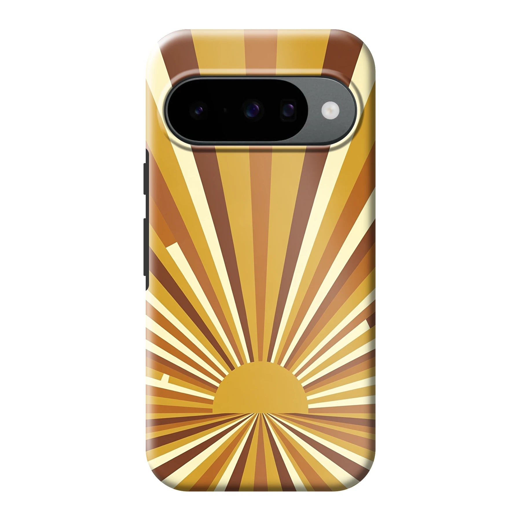 Google Pixel 10 / Pixel 10 Pro phone case