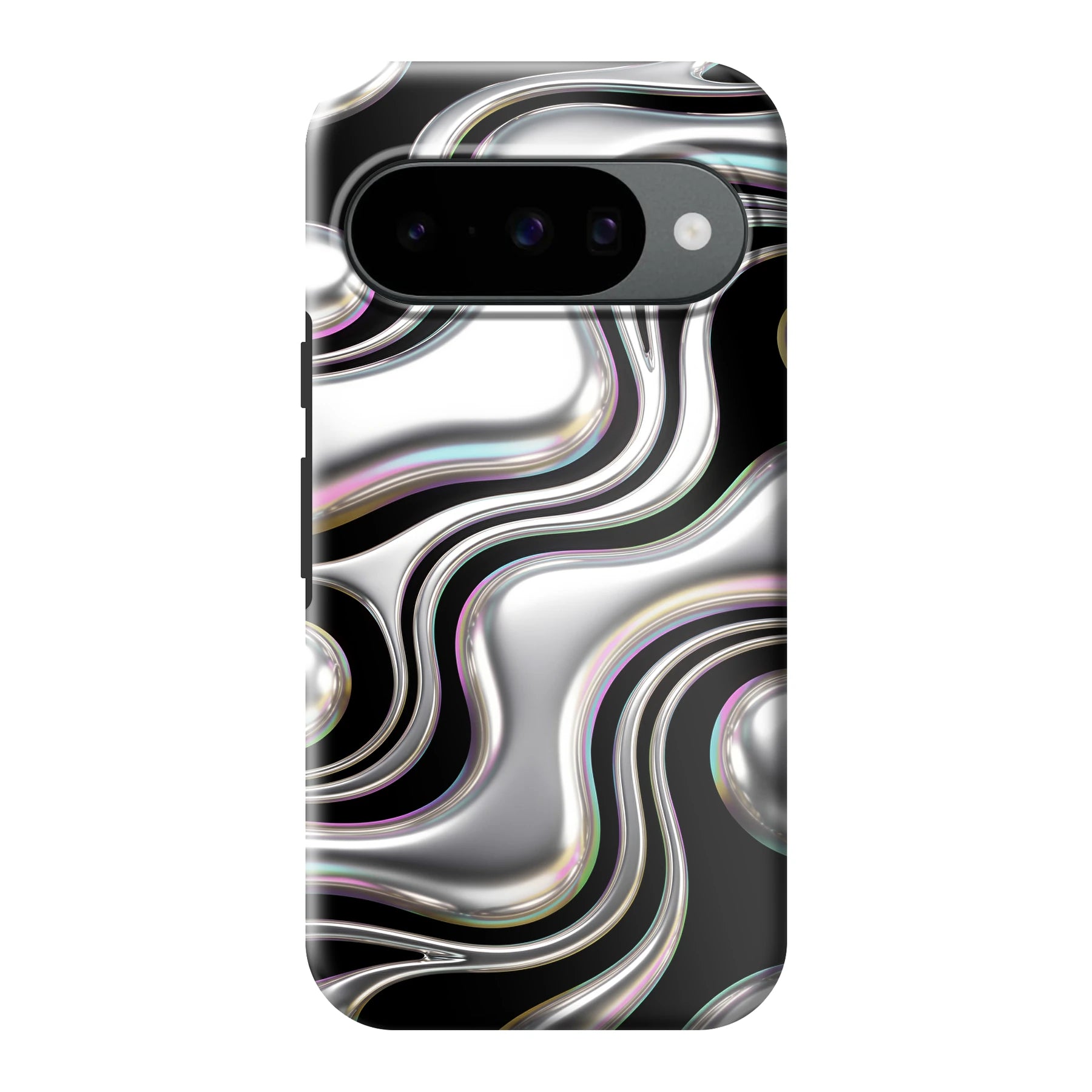 Google Pixel 10 / Pixel 10 Pro phone case