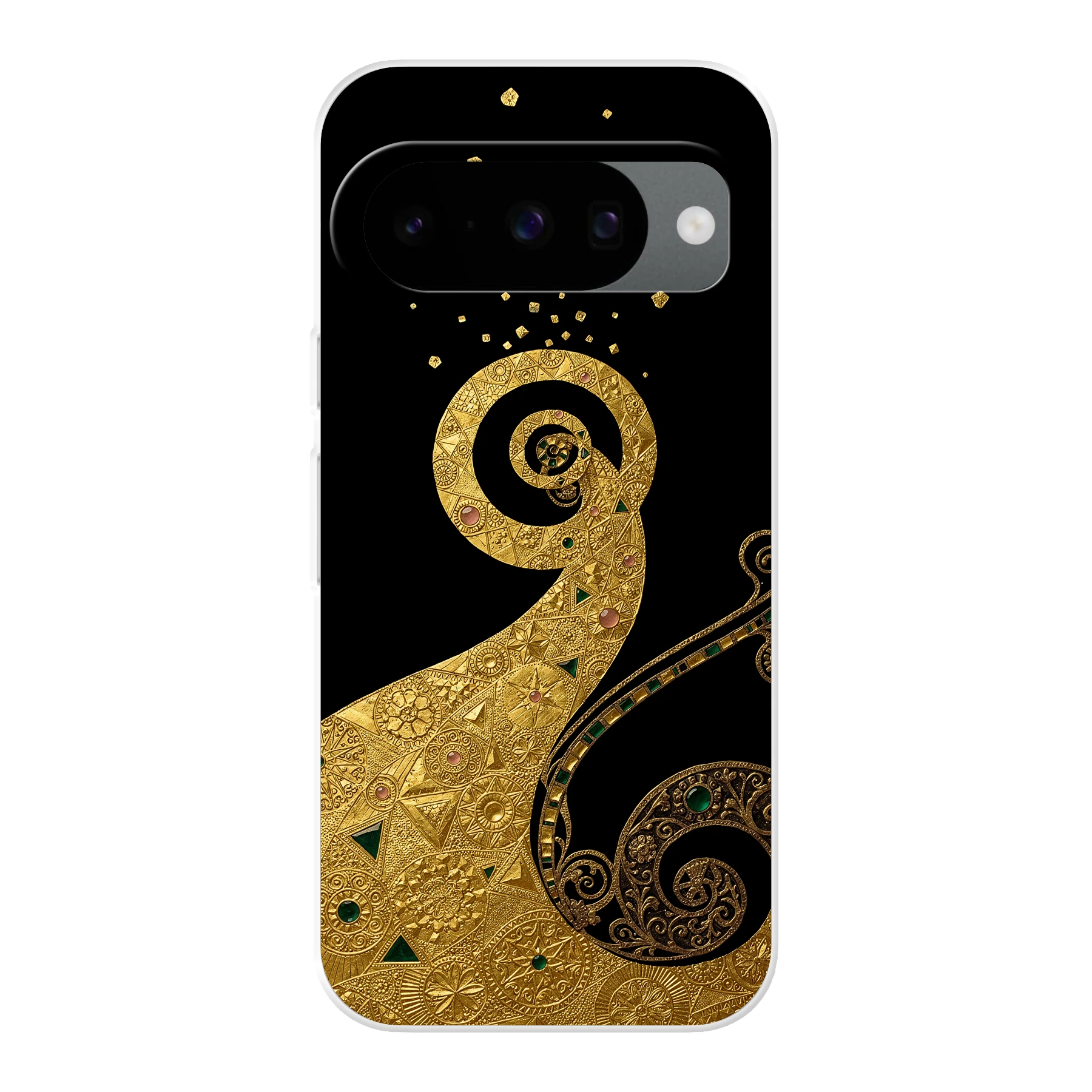 Google Pixel 10 / Pixel 10 Pro phone case