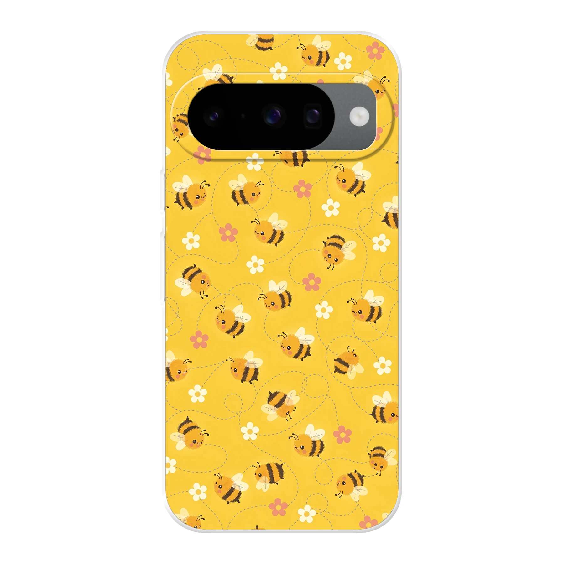 Google Pixel 10 / Pixel 10 Pro phone case