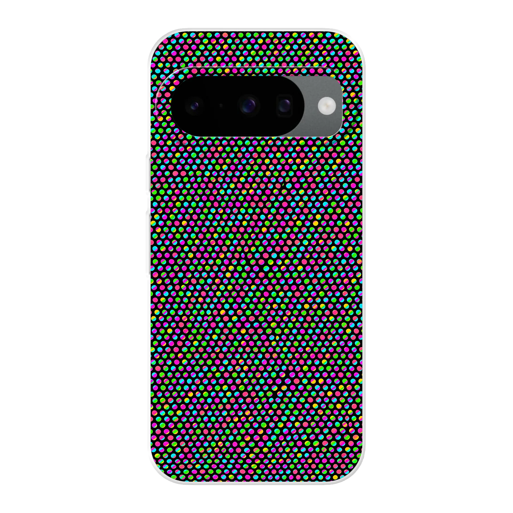 Google Pixel 10 / Pixel 10 Pro phone case