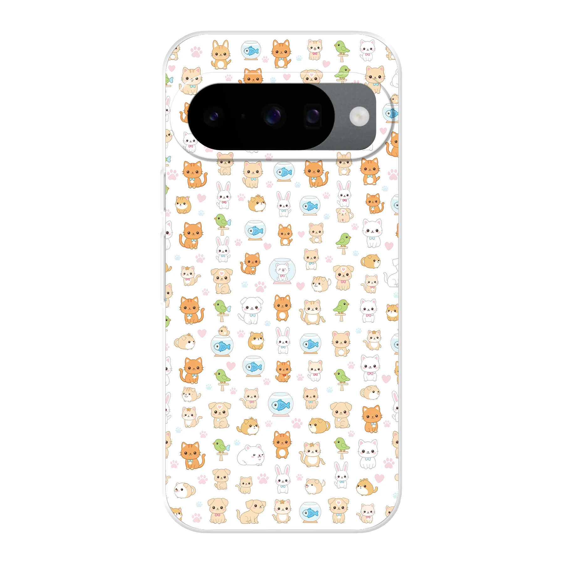 Google Pixel 10 / Pixel 10 Pro phone case