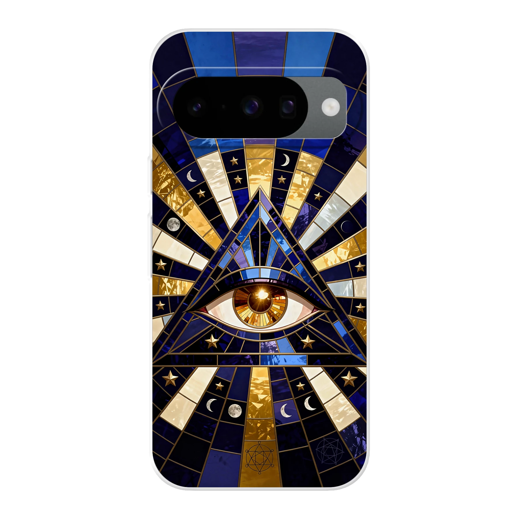 Google Pixel 10 / Pixel 10 Pro phone case