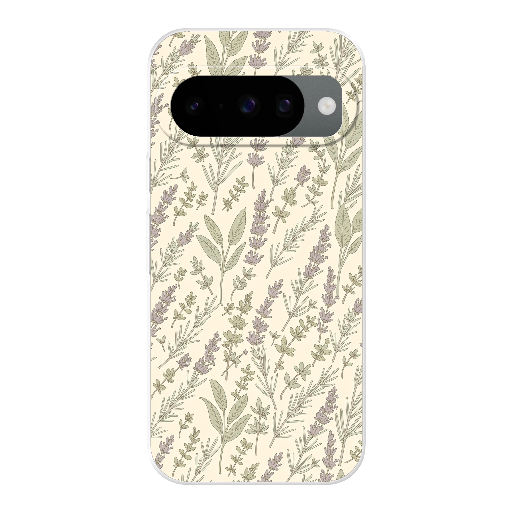 Google Pixel 10 / Pixel 10 Pro phone case