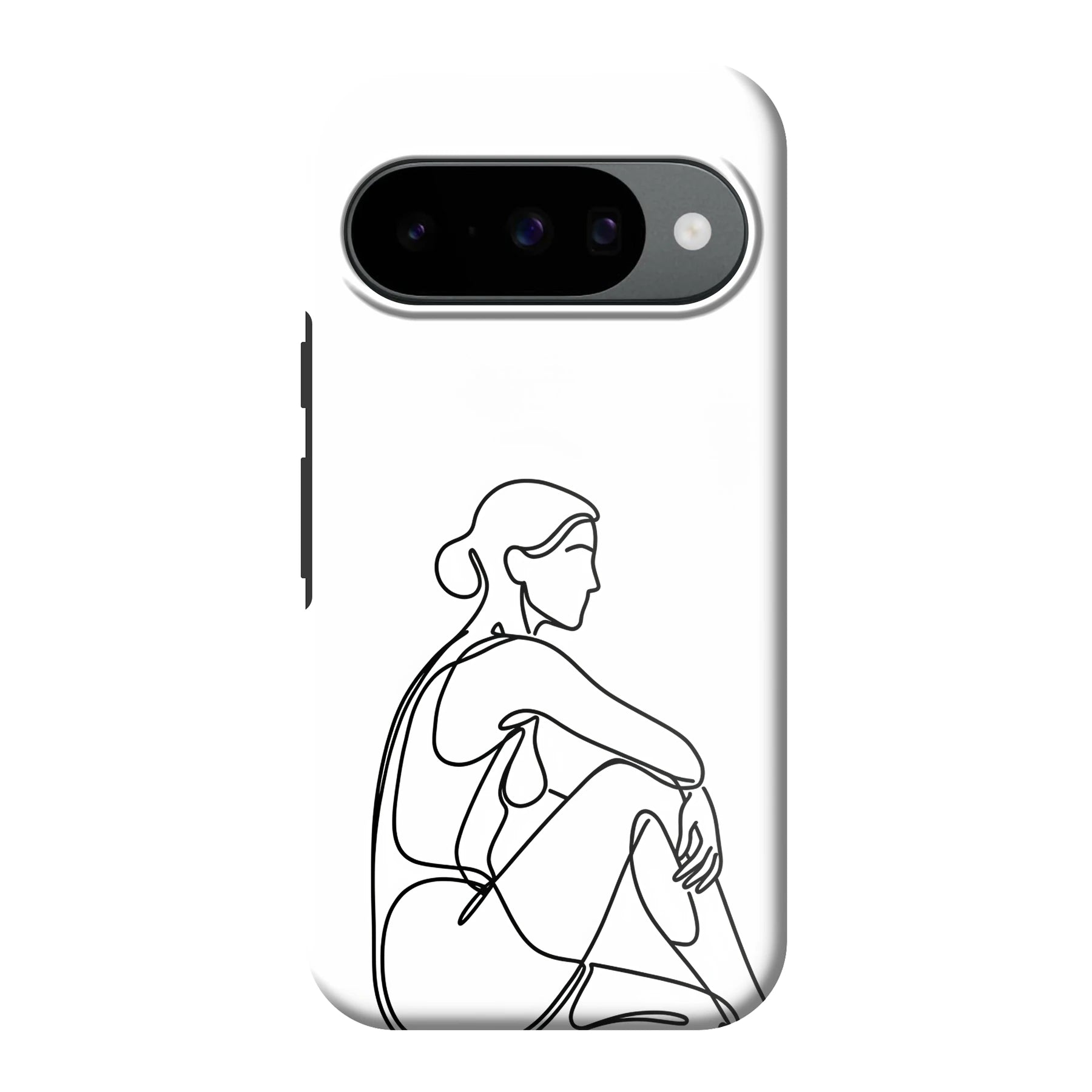 Google Pixel 10 / Pixel 10 Pro phone case