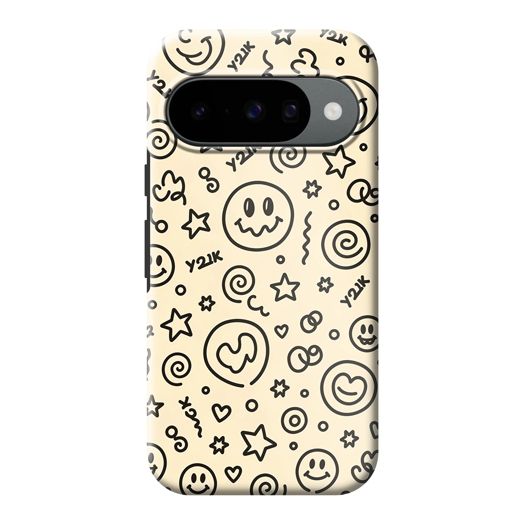 Google Pixel 10 / Pixel 10 Pro phone case