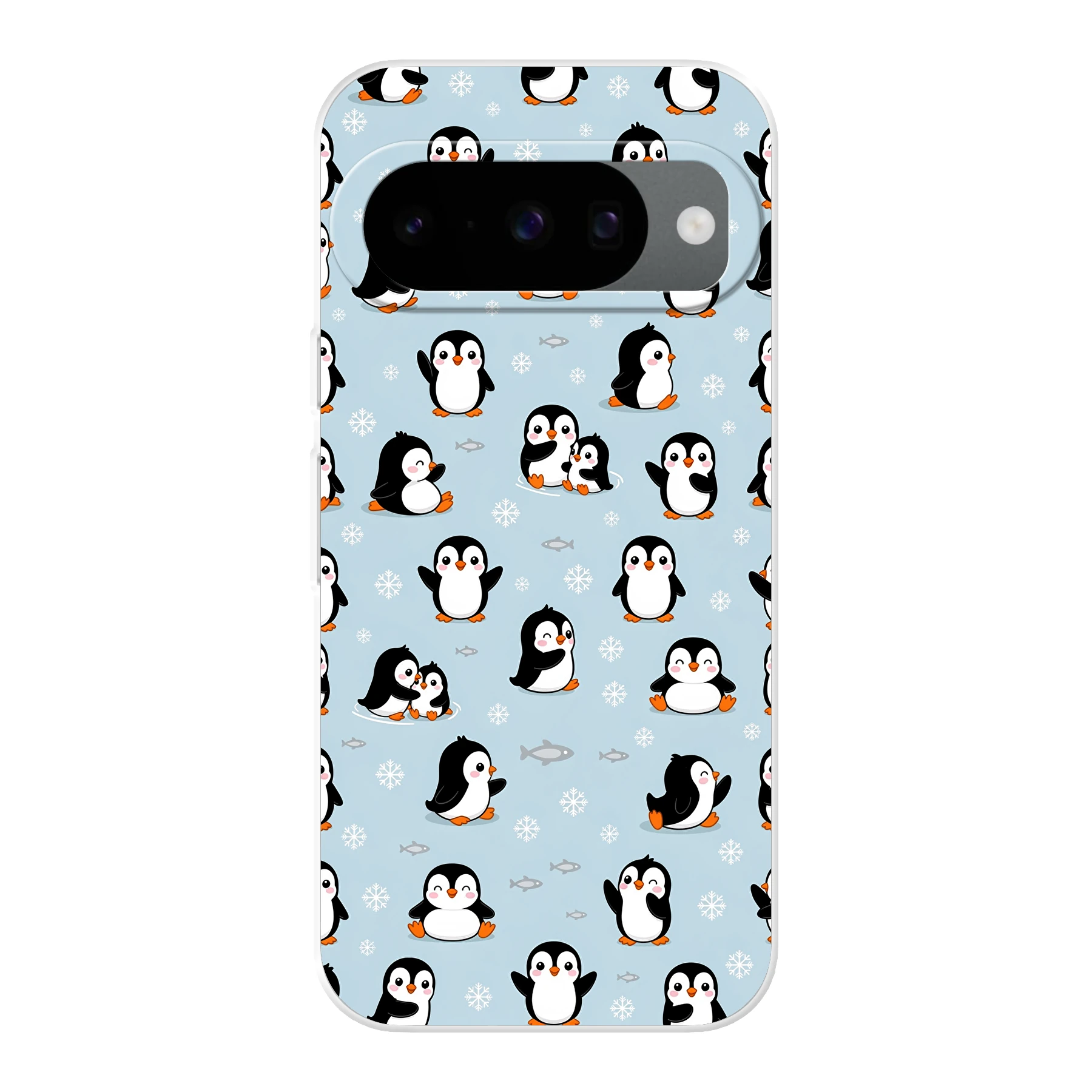 Google Pixel 10 / Pixel 10 Pro phone case