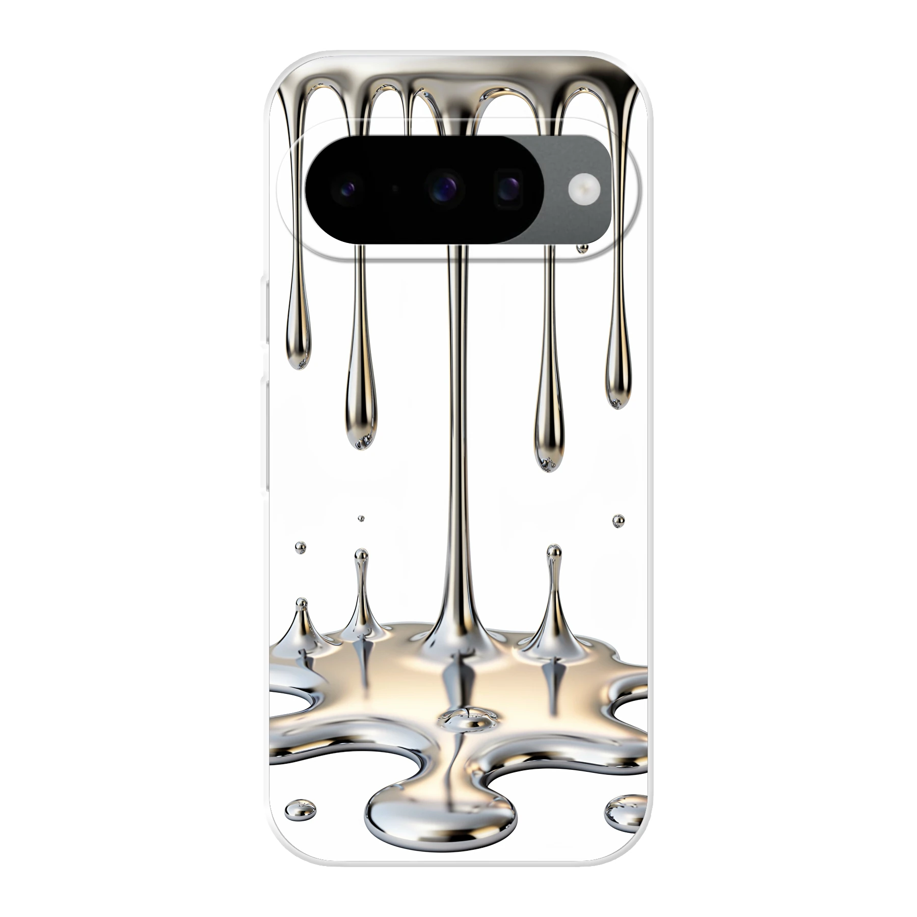 Google Pixel 10 / Pixel 10 Pro phone case
