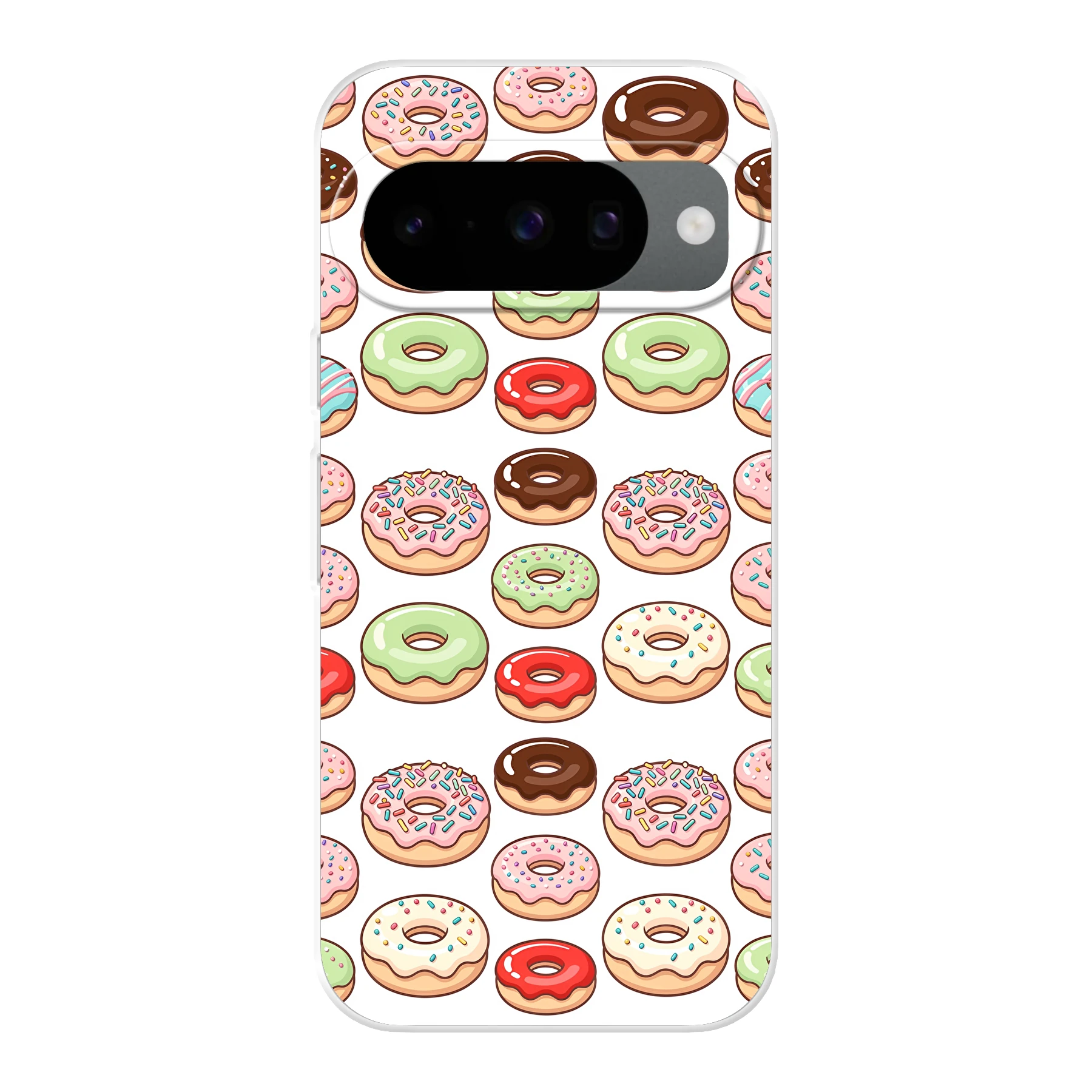 Google Pixel 10 / Pixel 10 Pro phone case