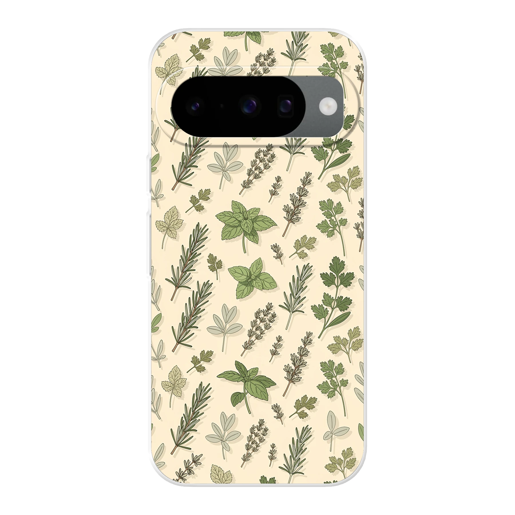 Google Pixel 10 / Pixel 10 Pro phone case