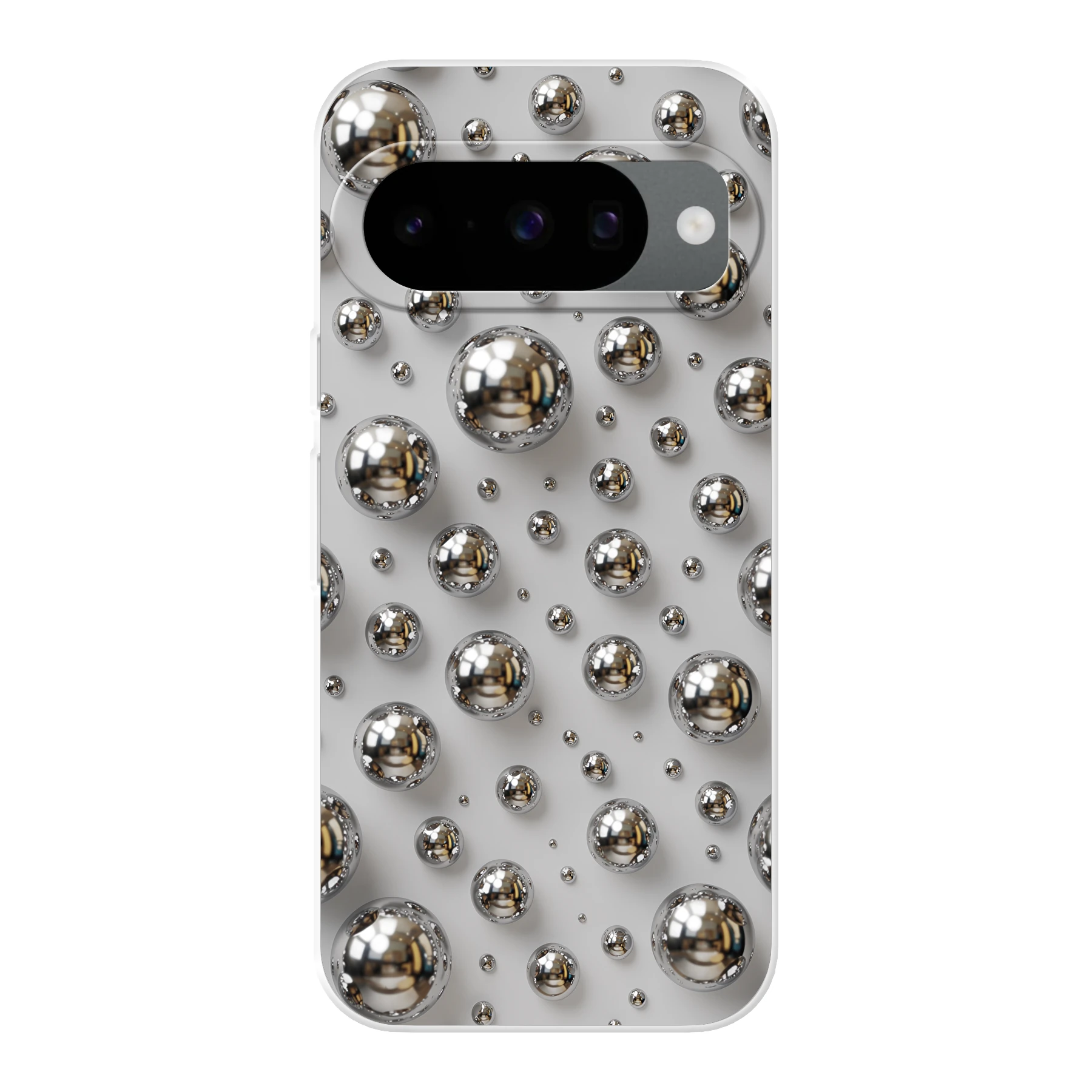 Google Pixel 10 / Pixel 10 Pro phone case