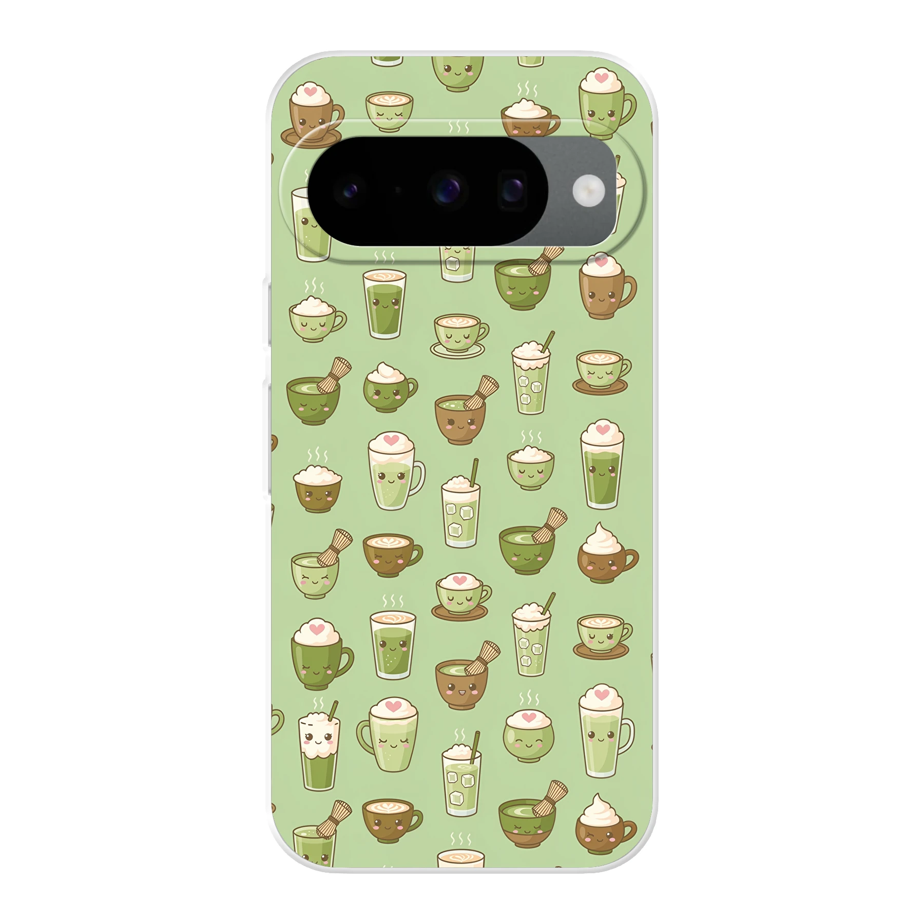 Google Pixel 10 / Pixel 10 Pro phone case
