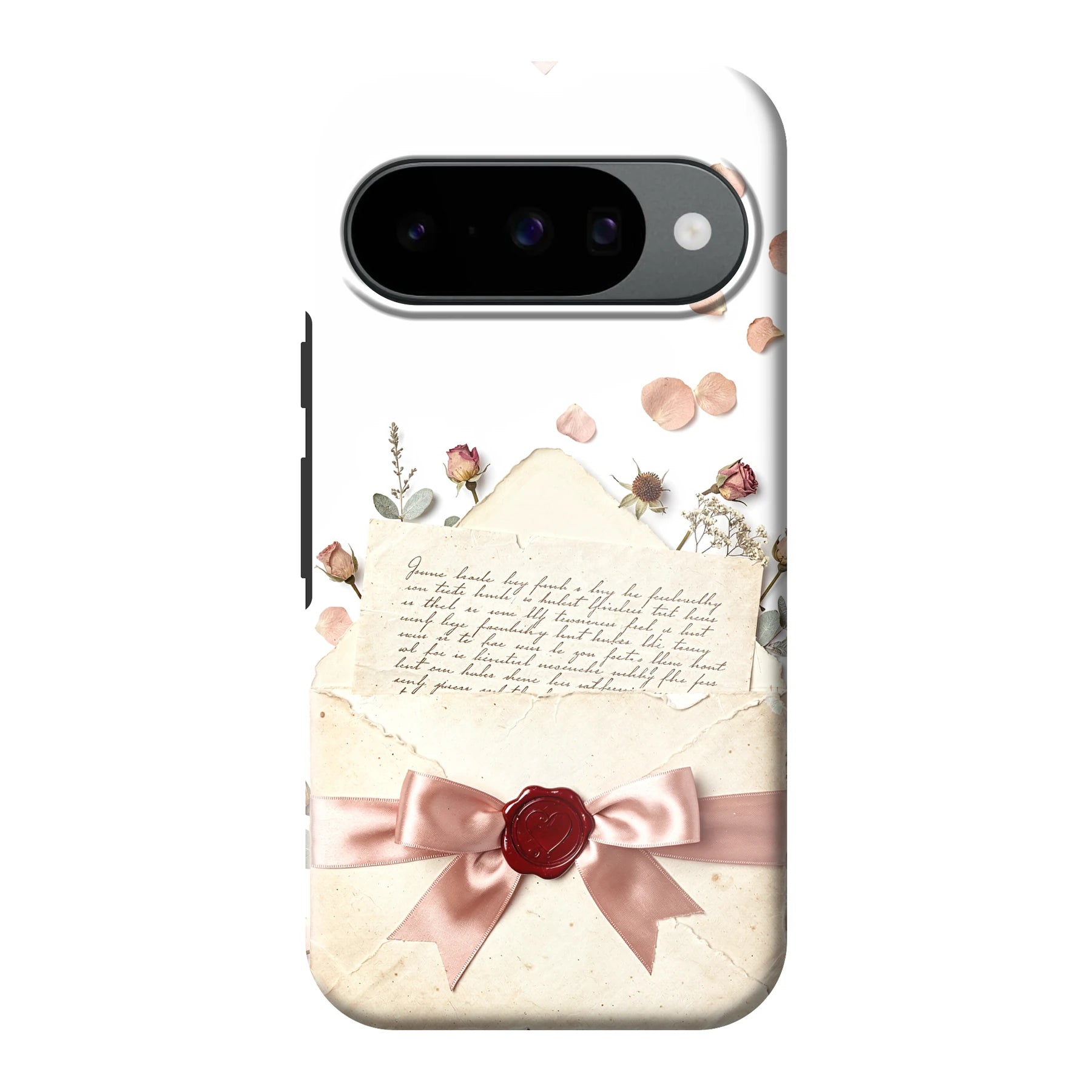 Google Pixel 10 / Pixel 10 Pro phone case