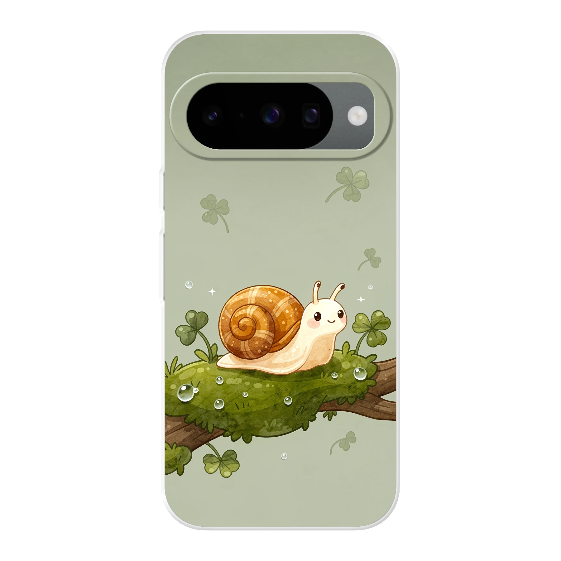Google Pixel 10 / Pixel 10 Pro phone case