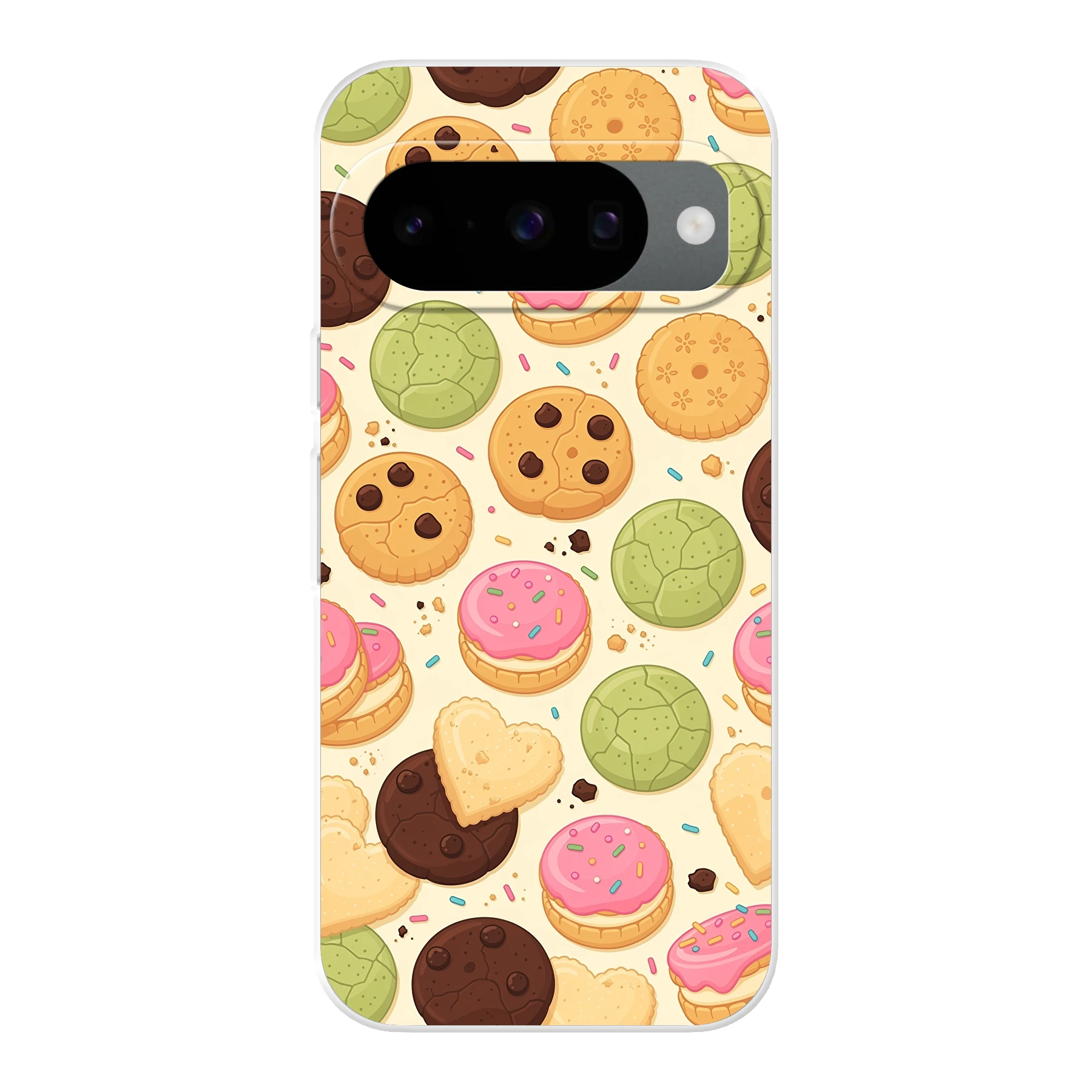 Google Pixel 10 / Pixel 10 Pro phone case