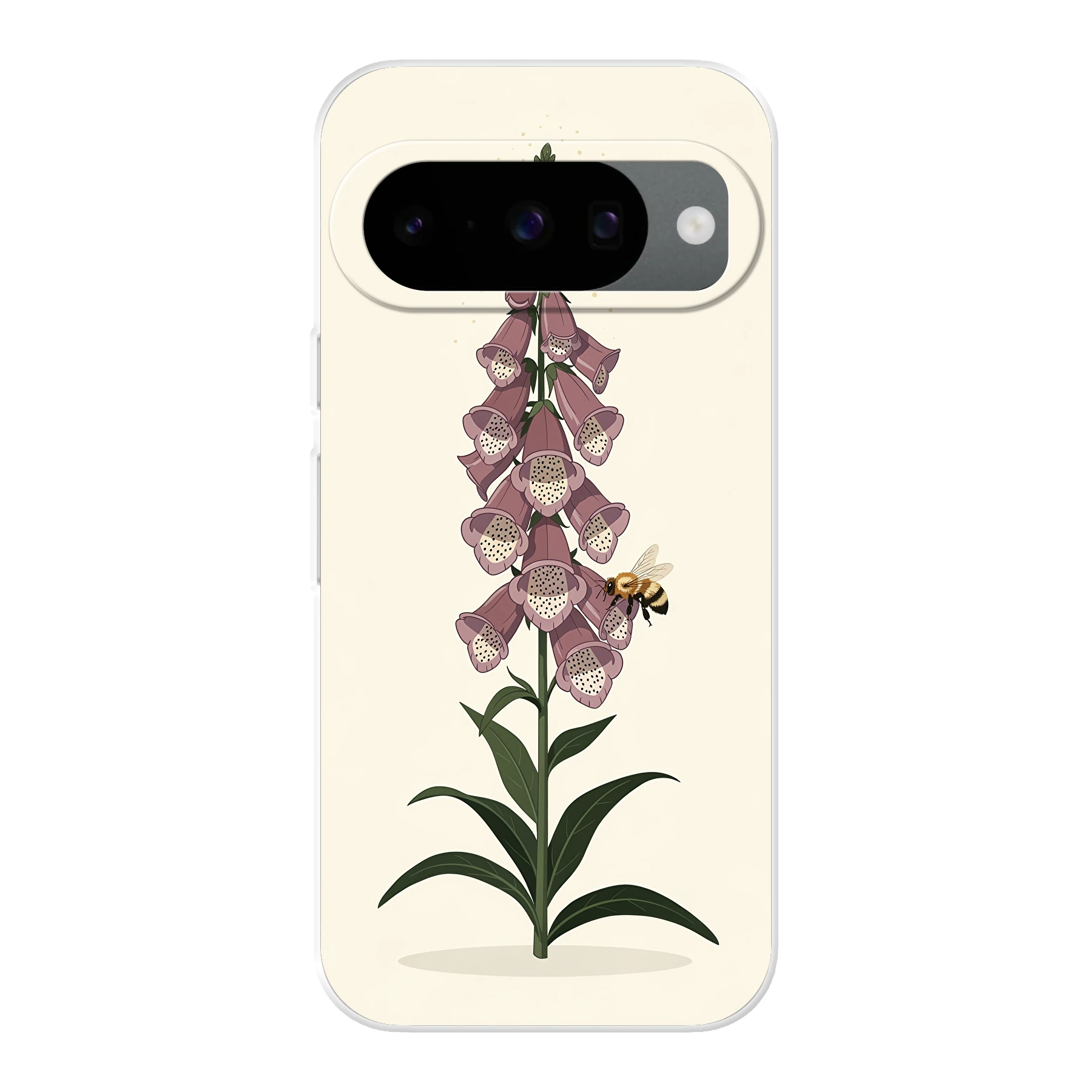 Google Pixel 10 / Pixel 10 Pro phone case