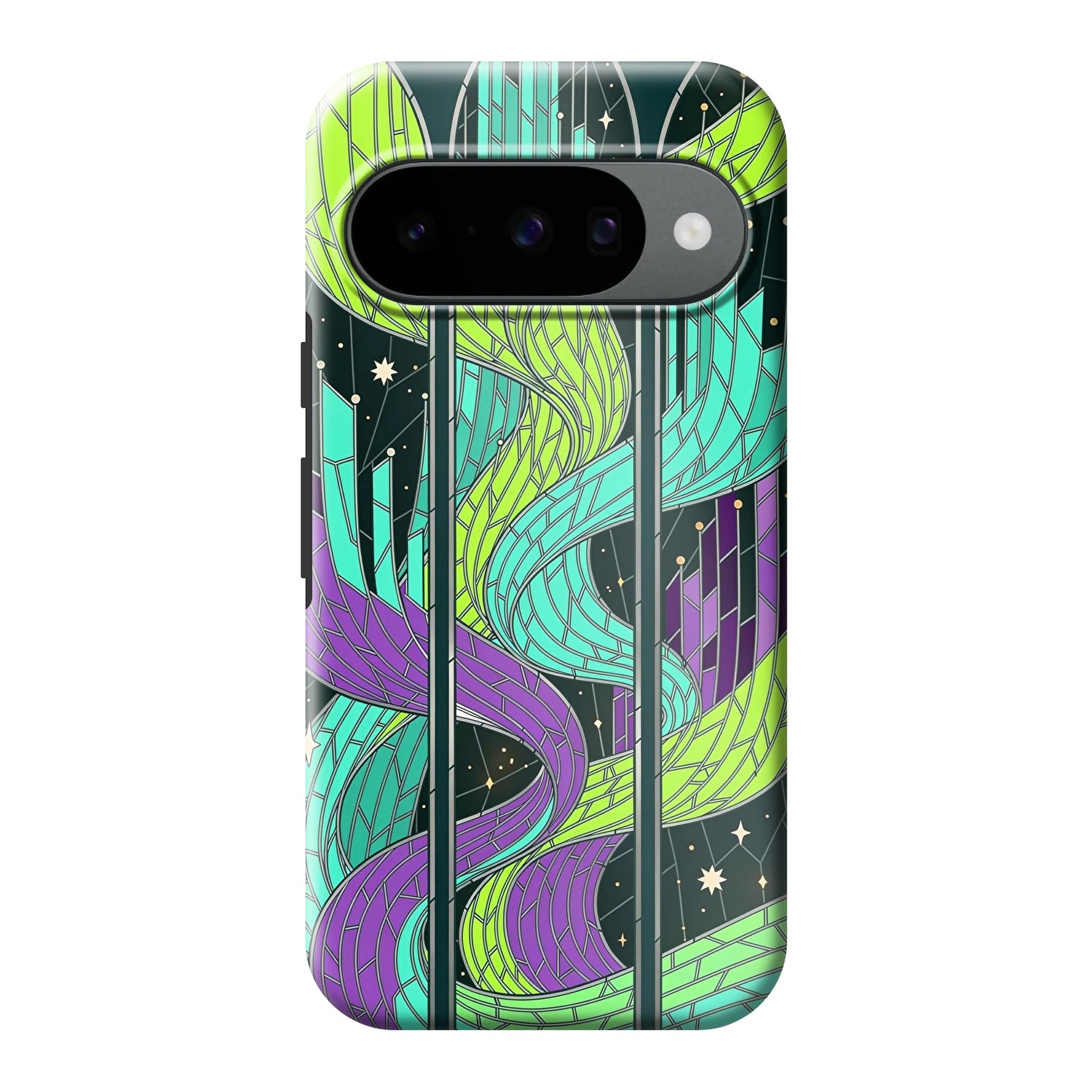 Google Pixel 10 / Pixel 10 Pro phone case