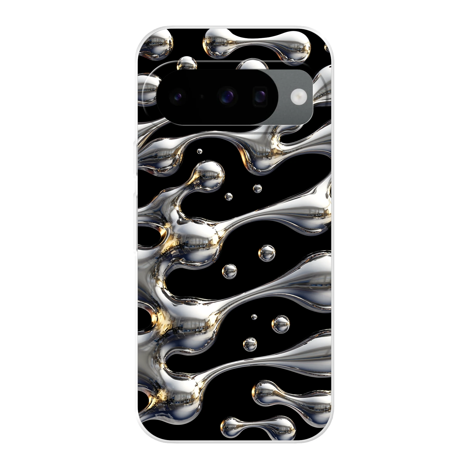 Google Pixel 10 / Pixel 10 Pro phone case