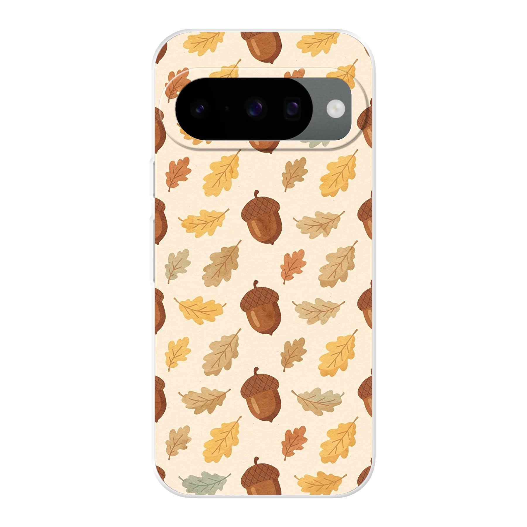Google Pixel 10 / Pixel 10 Pro phone case
