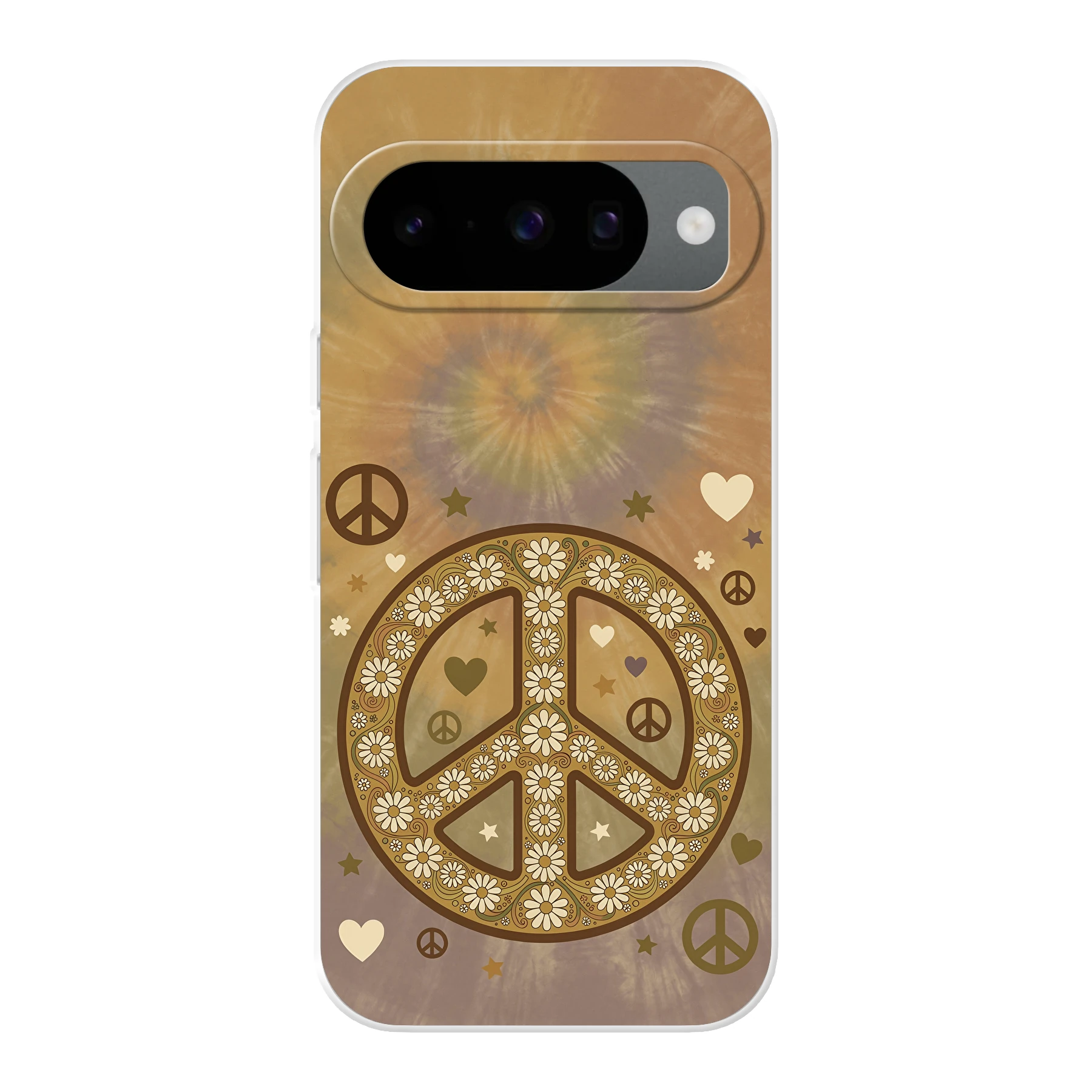 Google Pixel 10 / Pixel 10 Pro phone case